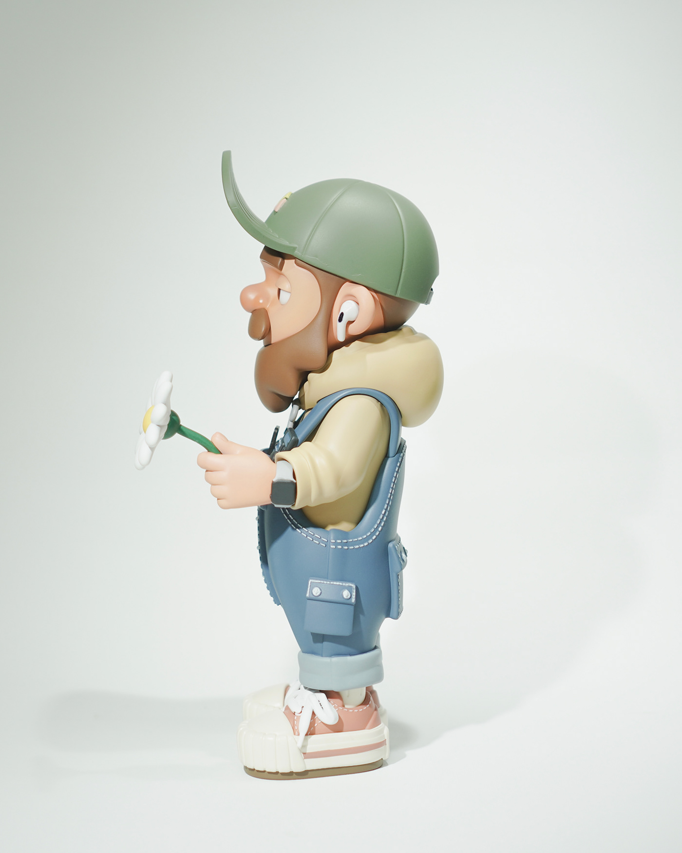 Model，Toys，Art，product design，resin，