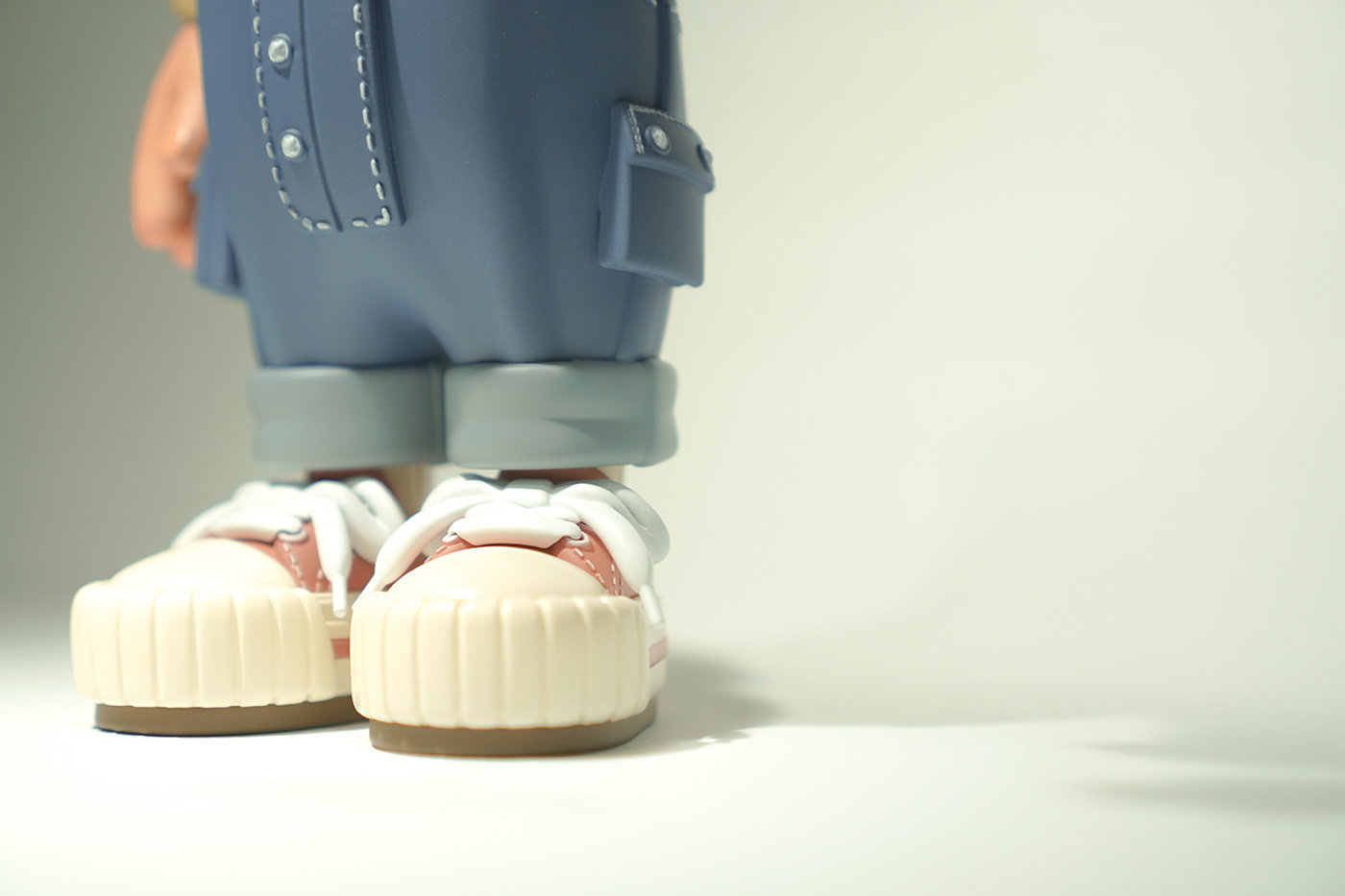 Model，Toys，Art，product design，resin，