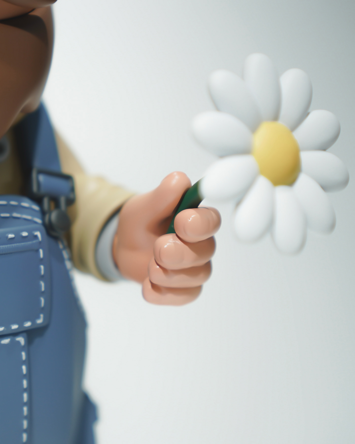 Model，Toys，Art，product design，resin，