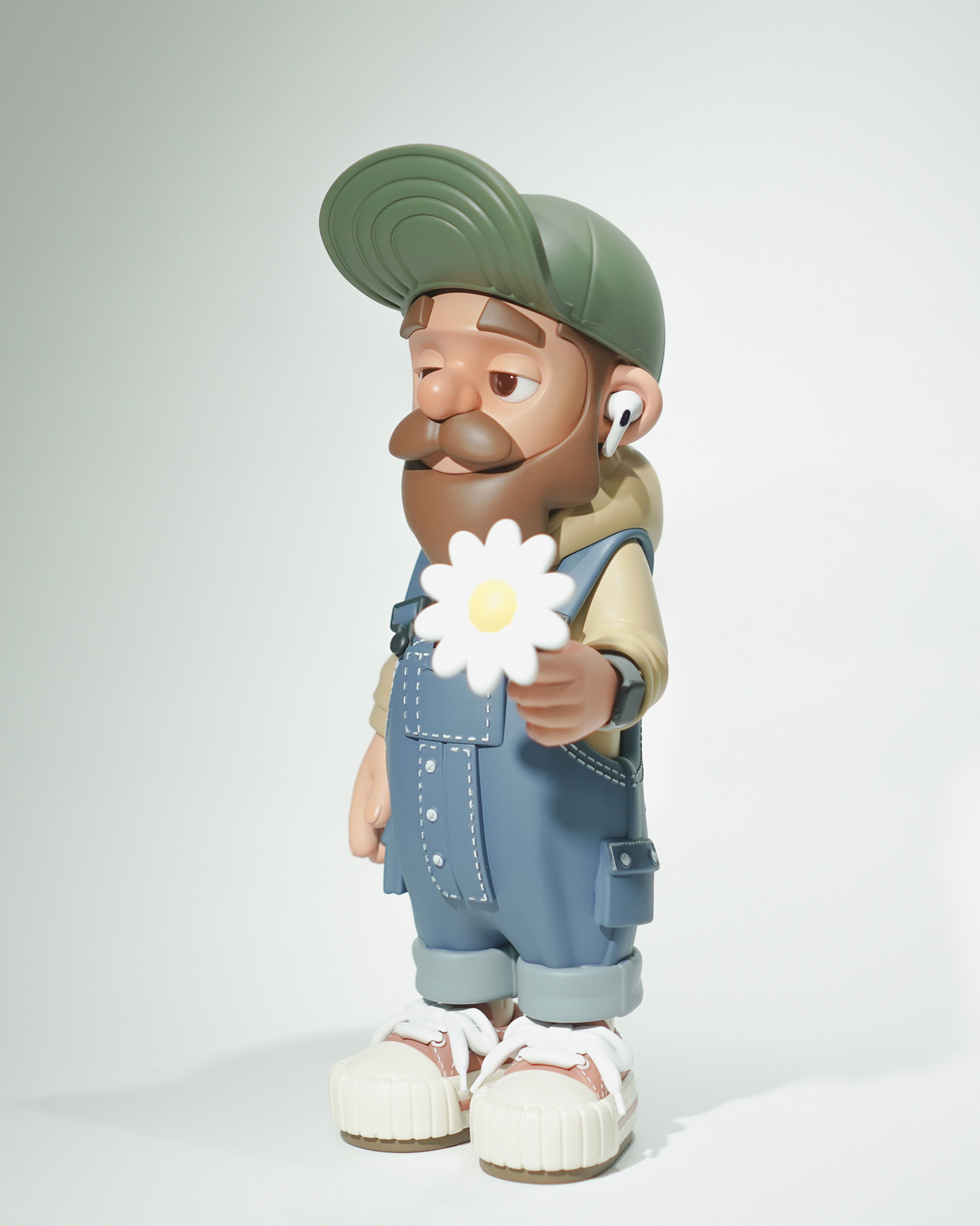 Model，Toys，Art，product design，resin，