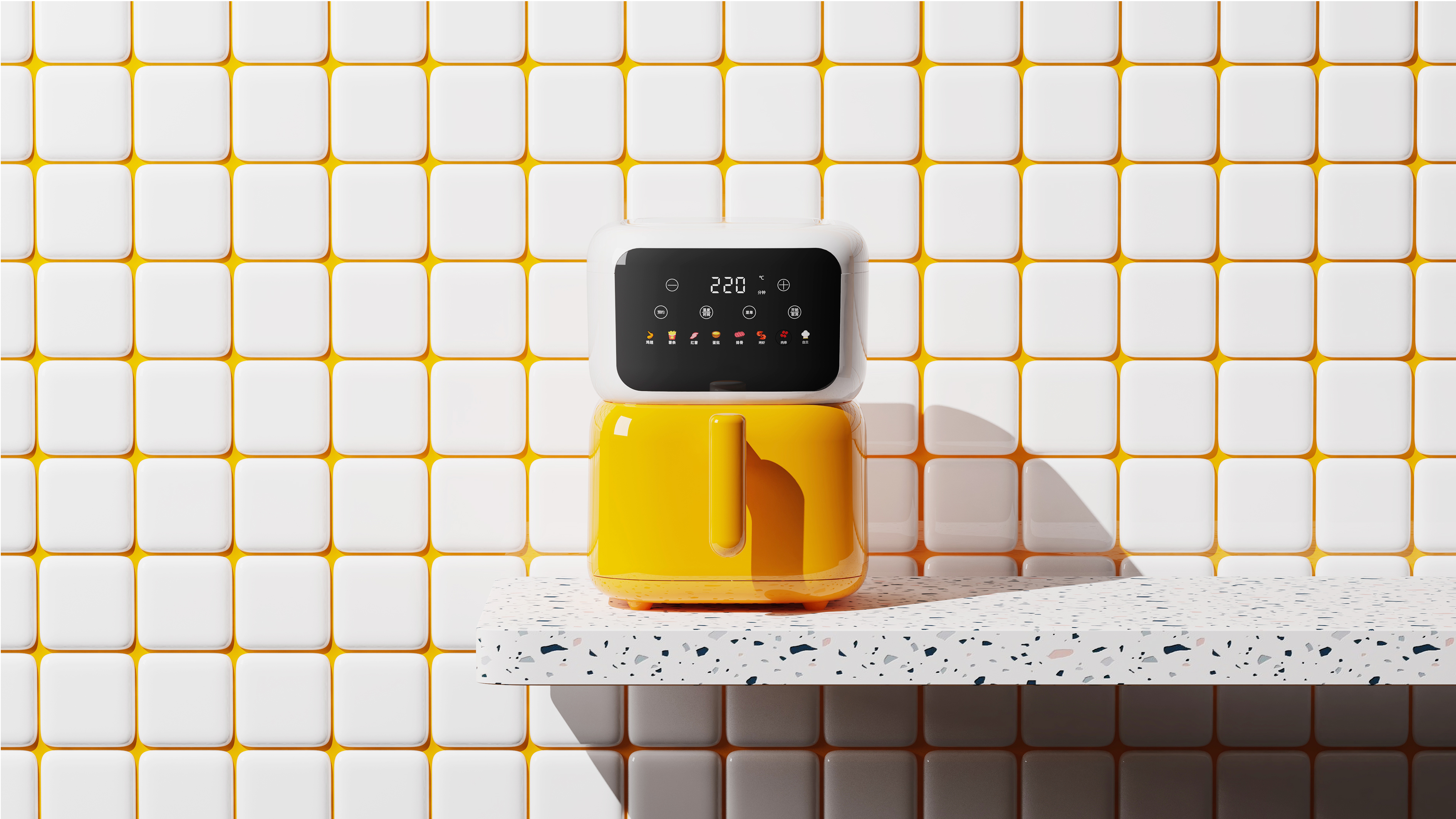 User Research，Product strategy，industrial design，