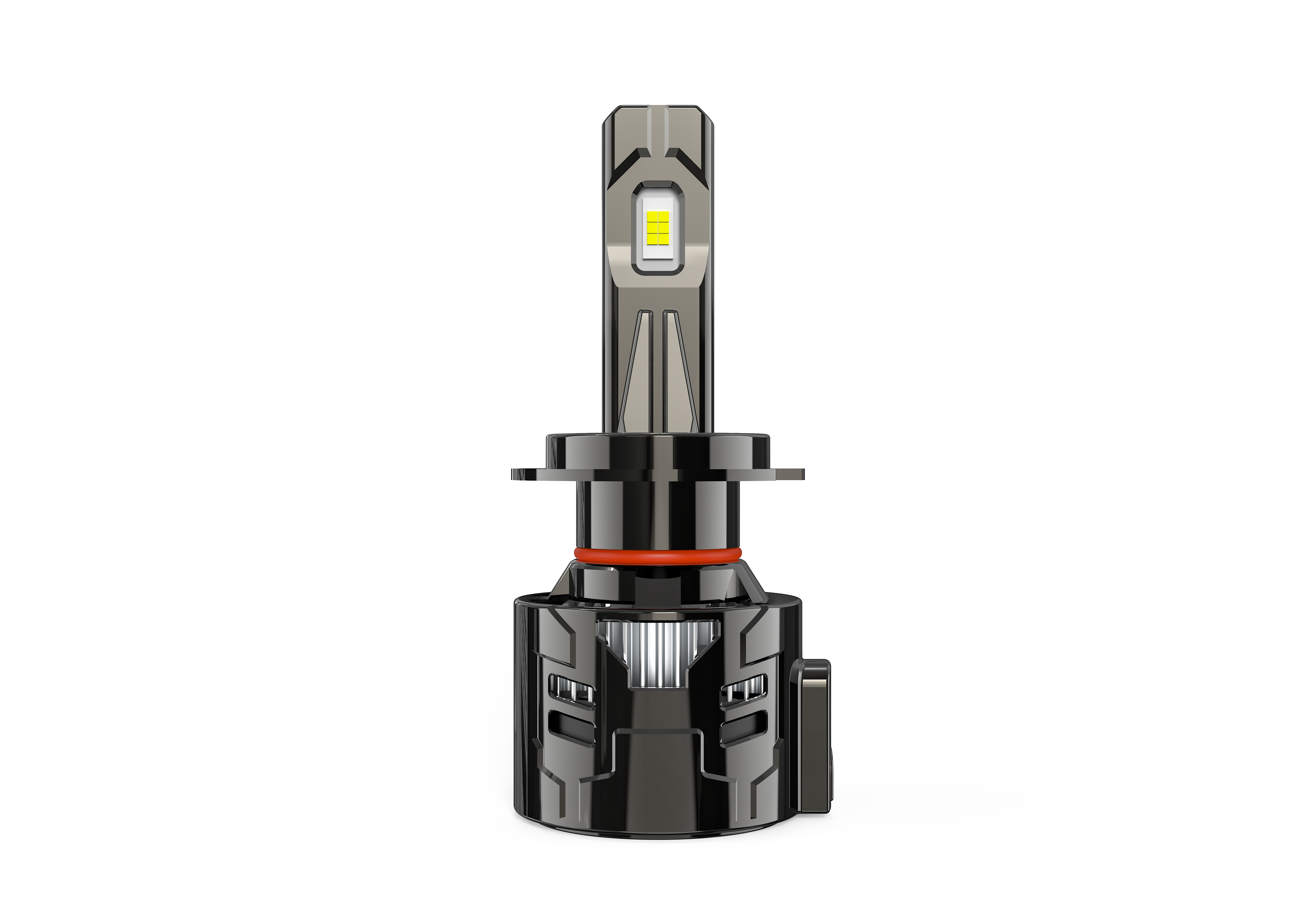 LED headlight，