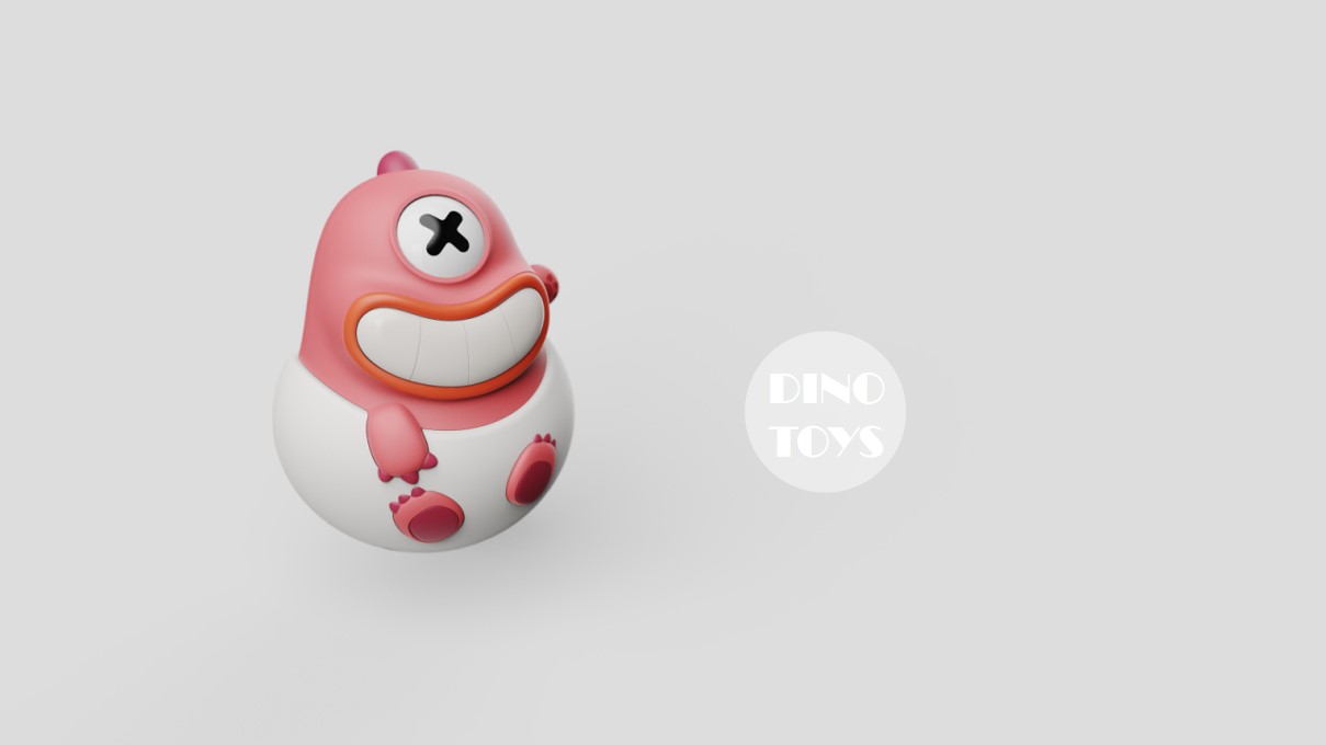 One tree industrial design，Children's Toys，Baby educational toys，