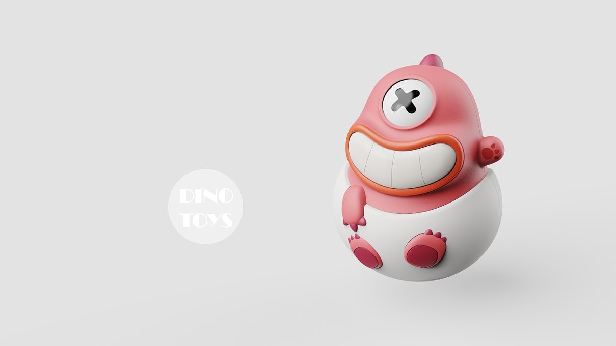 One tree industrial design，Children's Toys，Baby educational toys，