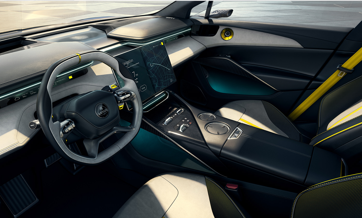 Automotive interior，product design，Appearance design，high-end，