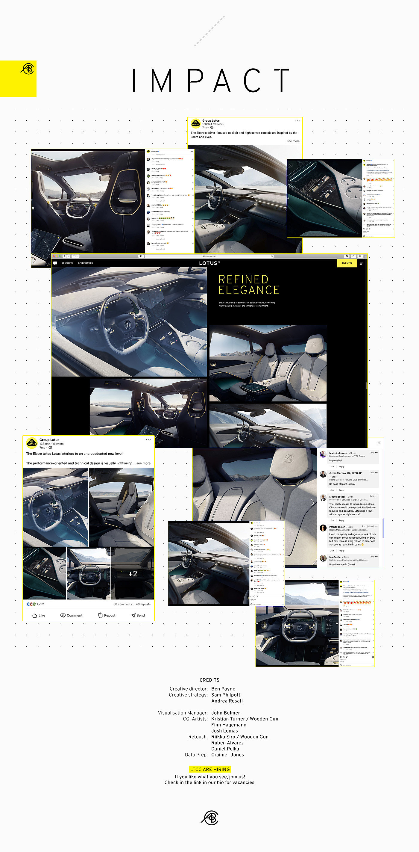 Automotive interior，product design，Appearance design，high-end，