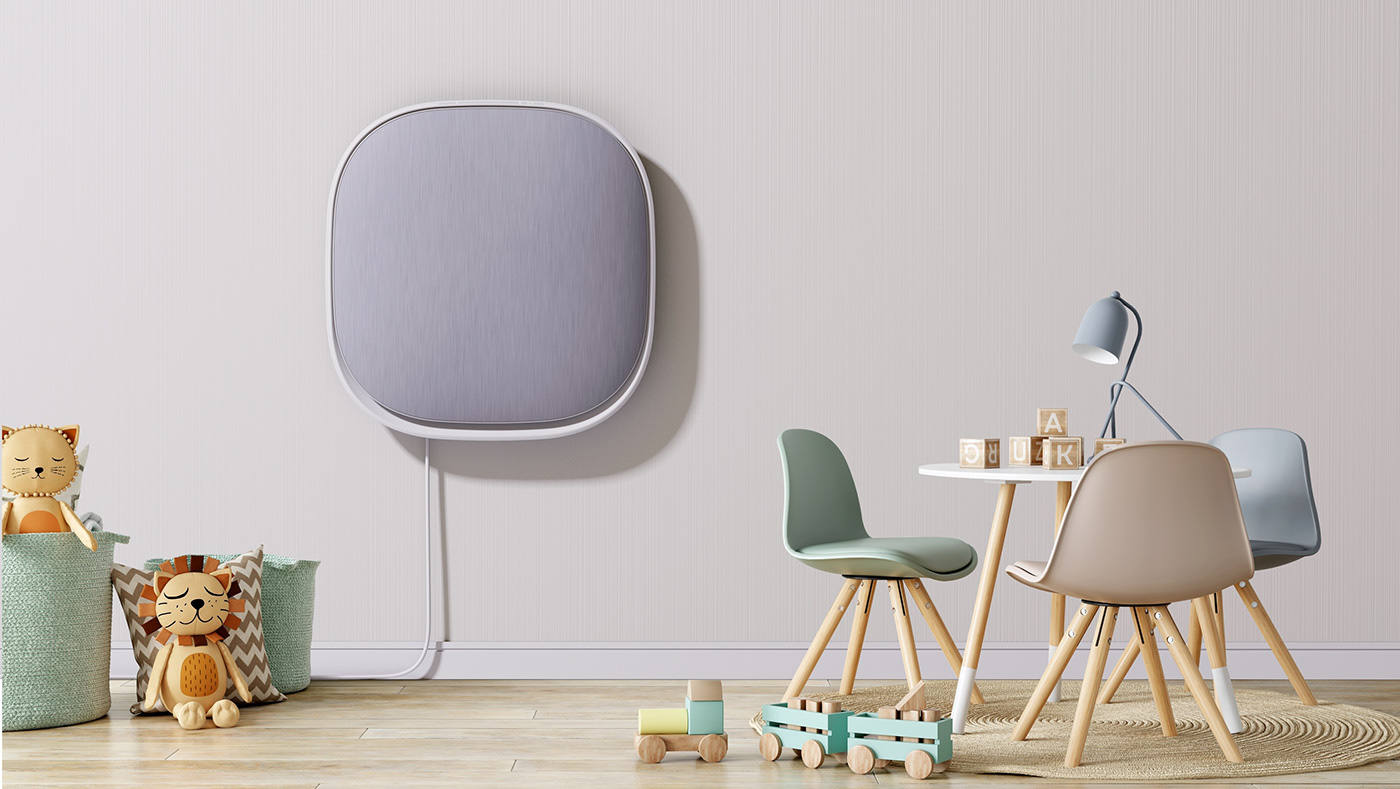 Graffiti board，product design，intelligence，Appearance design，exquisite，