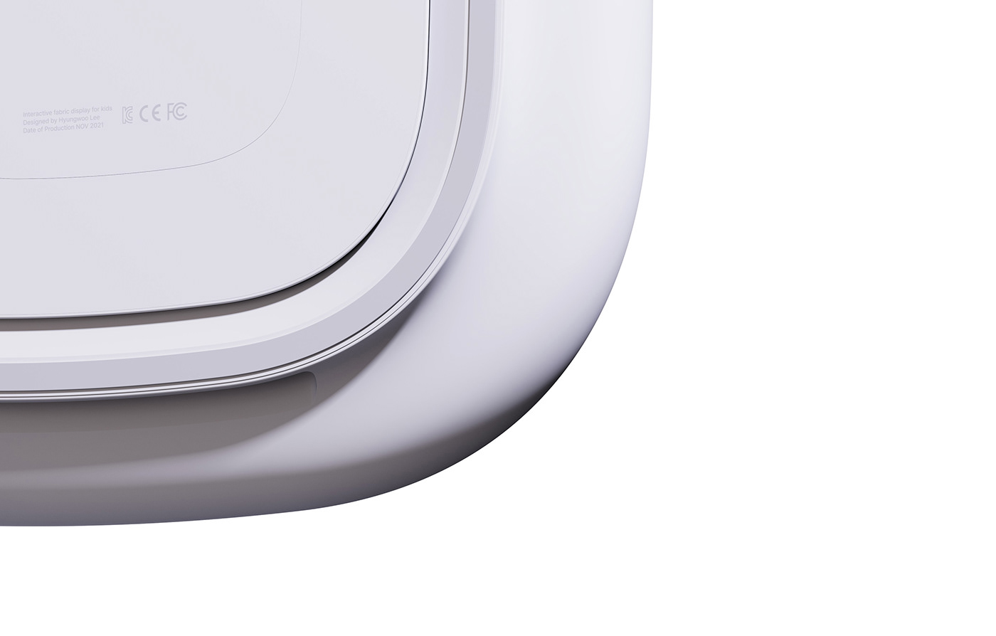 Graffiti board，product design，intelligence，Appearance design，exquisite，