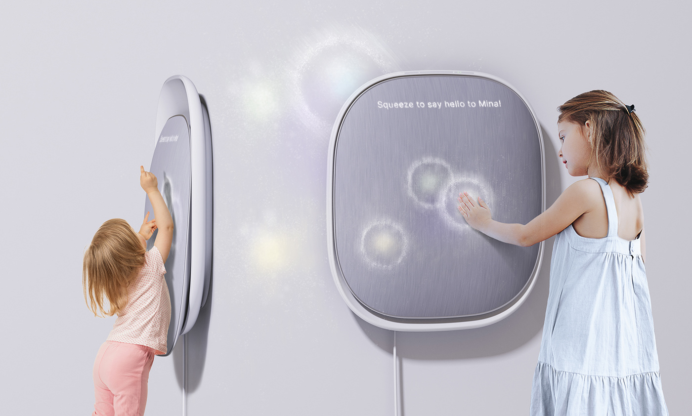 Graffiti board，product design，intelligence，Appearance design，exquisite，