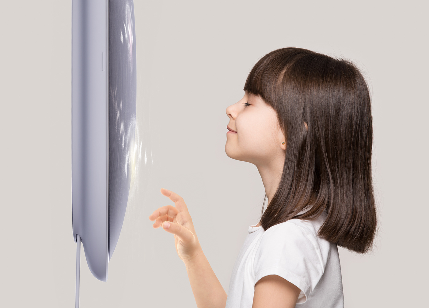 Graffiti board，product design，intelligence，Appearance design，exquisite，