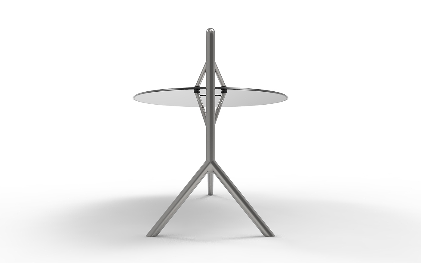 round table，furniture，v，fold，transparent，