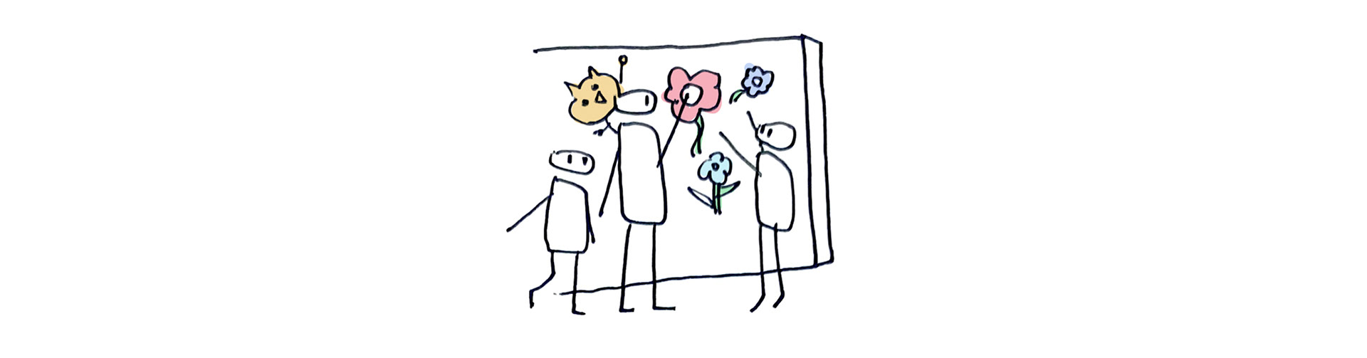 Graffiti board，product design，intelligence，Appearance design，exquisite，