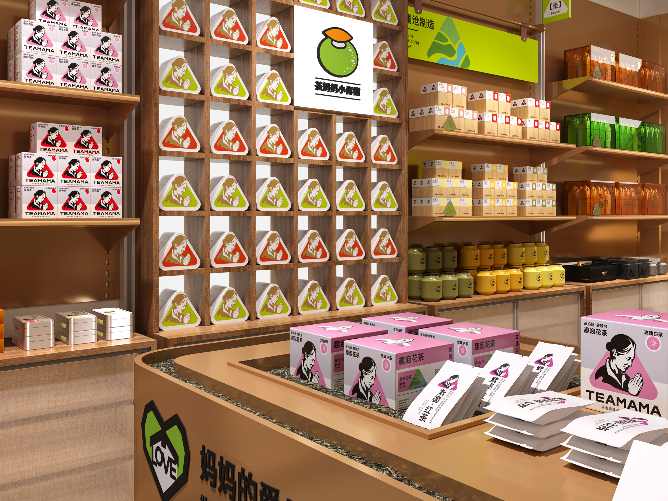 plane，original，Box design，Chinese Tea Design，Brand design，Tea design，Brand planning，packing design，