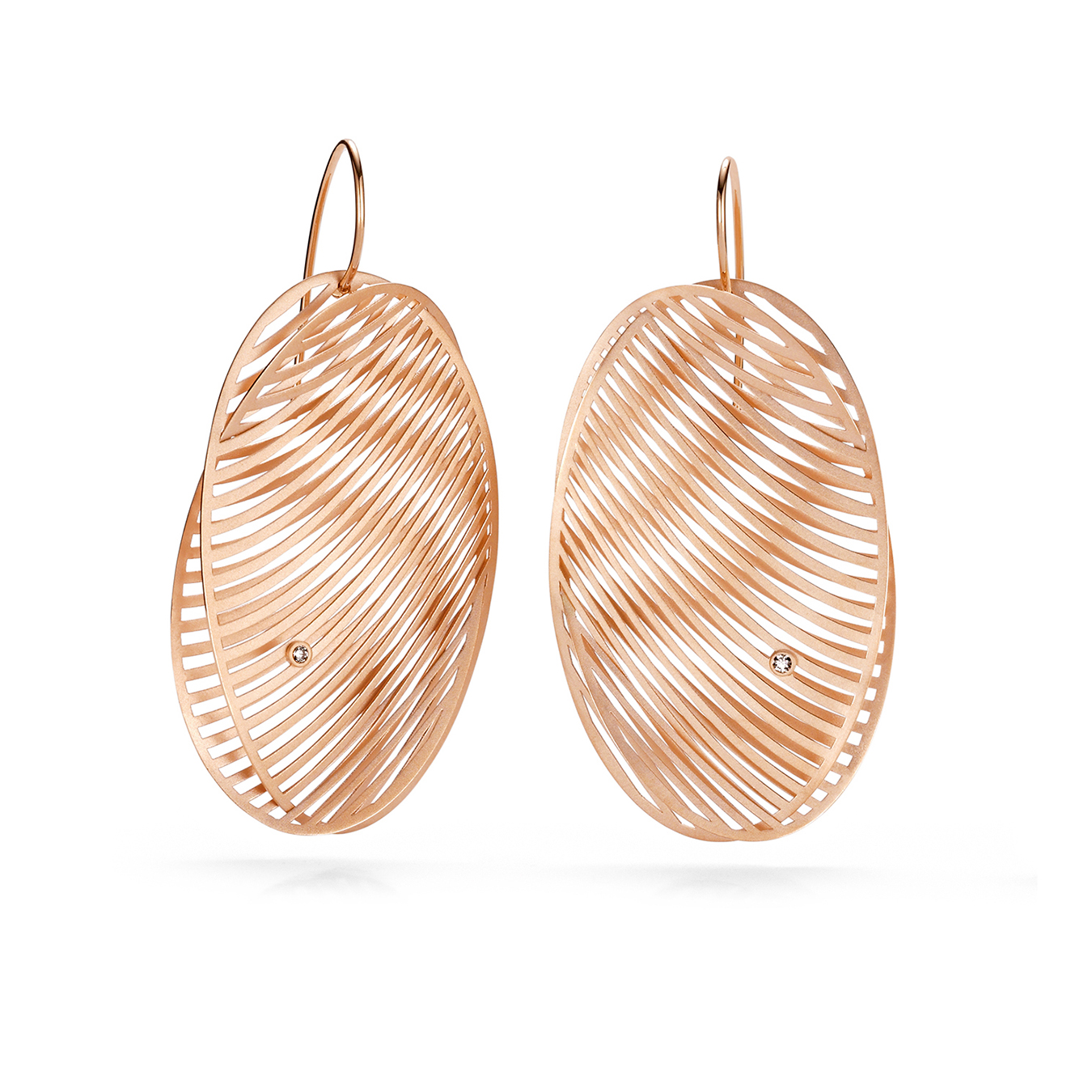 2017 red dot，NIESSING MIRAG，jewelry，