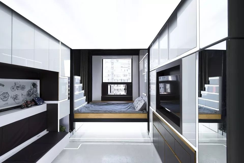 2017 red dot，Interior architecture，renovation，