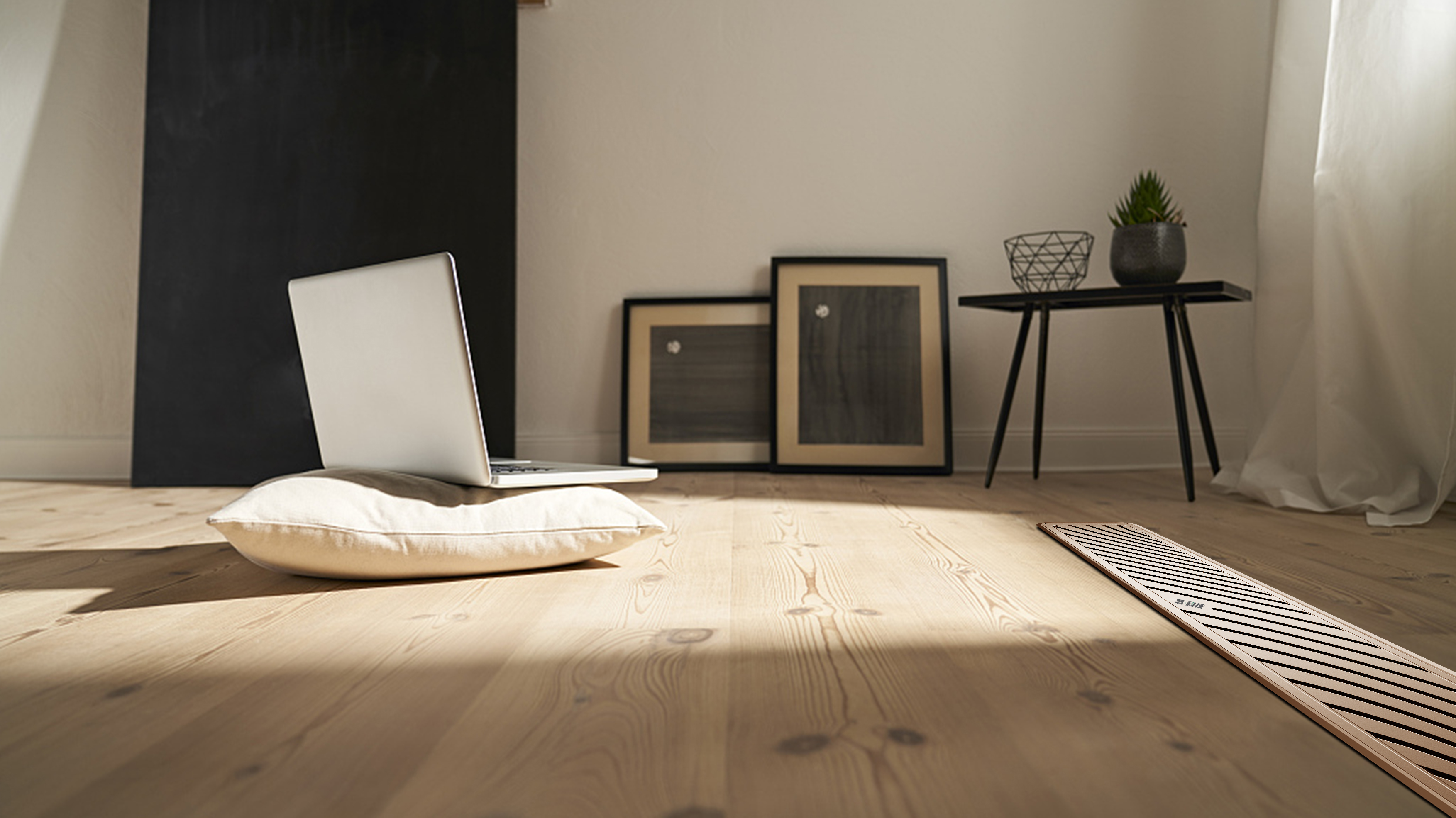 Three constant system，Interior design，Appearance design，Modeling design，Tuyere cover plate，