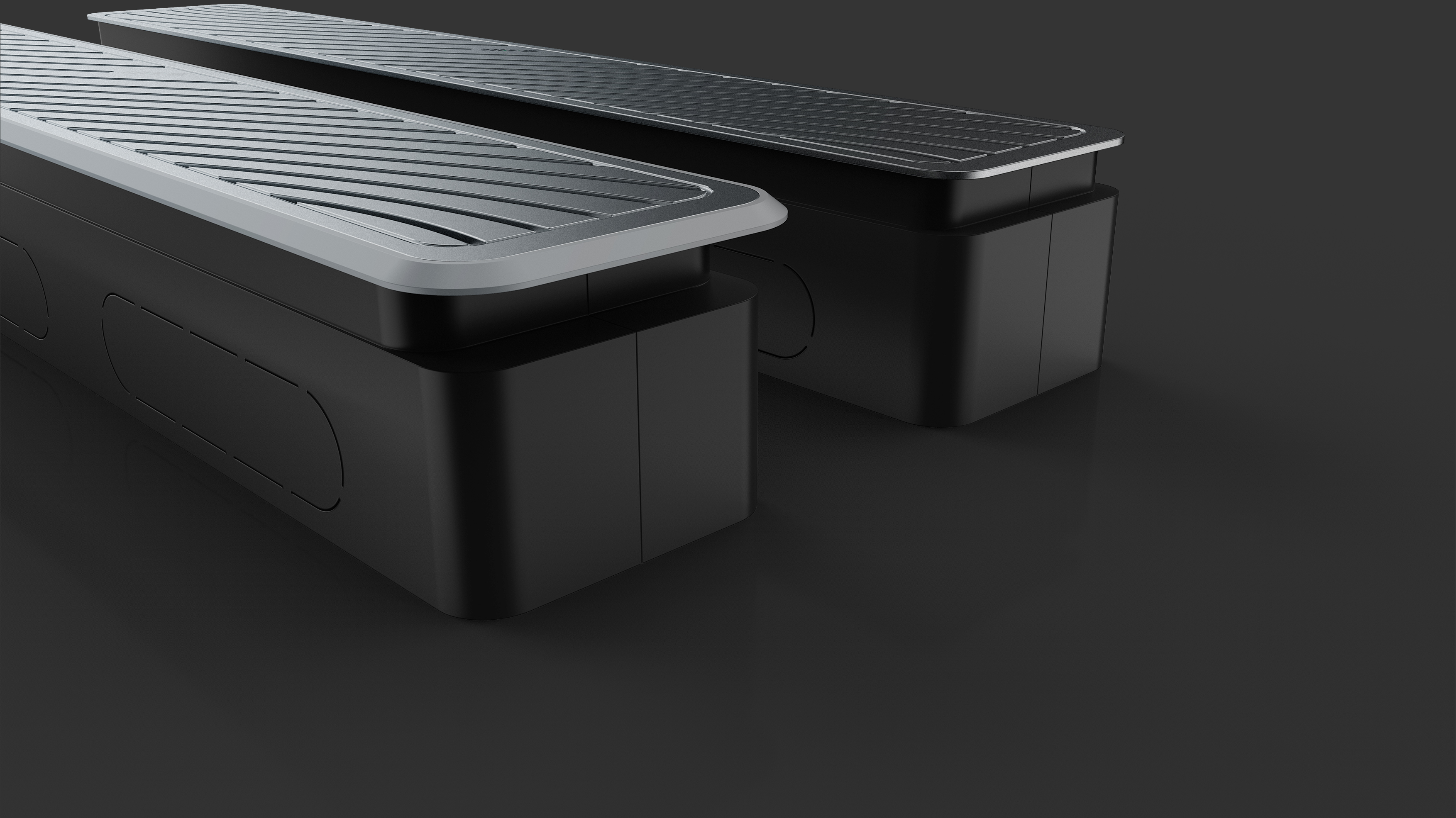 Three constant system，Interior design，Appearance design，Modeling design，Tuyere cover plate，