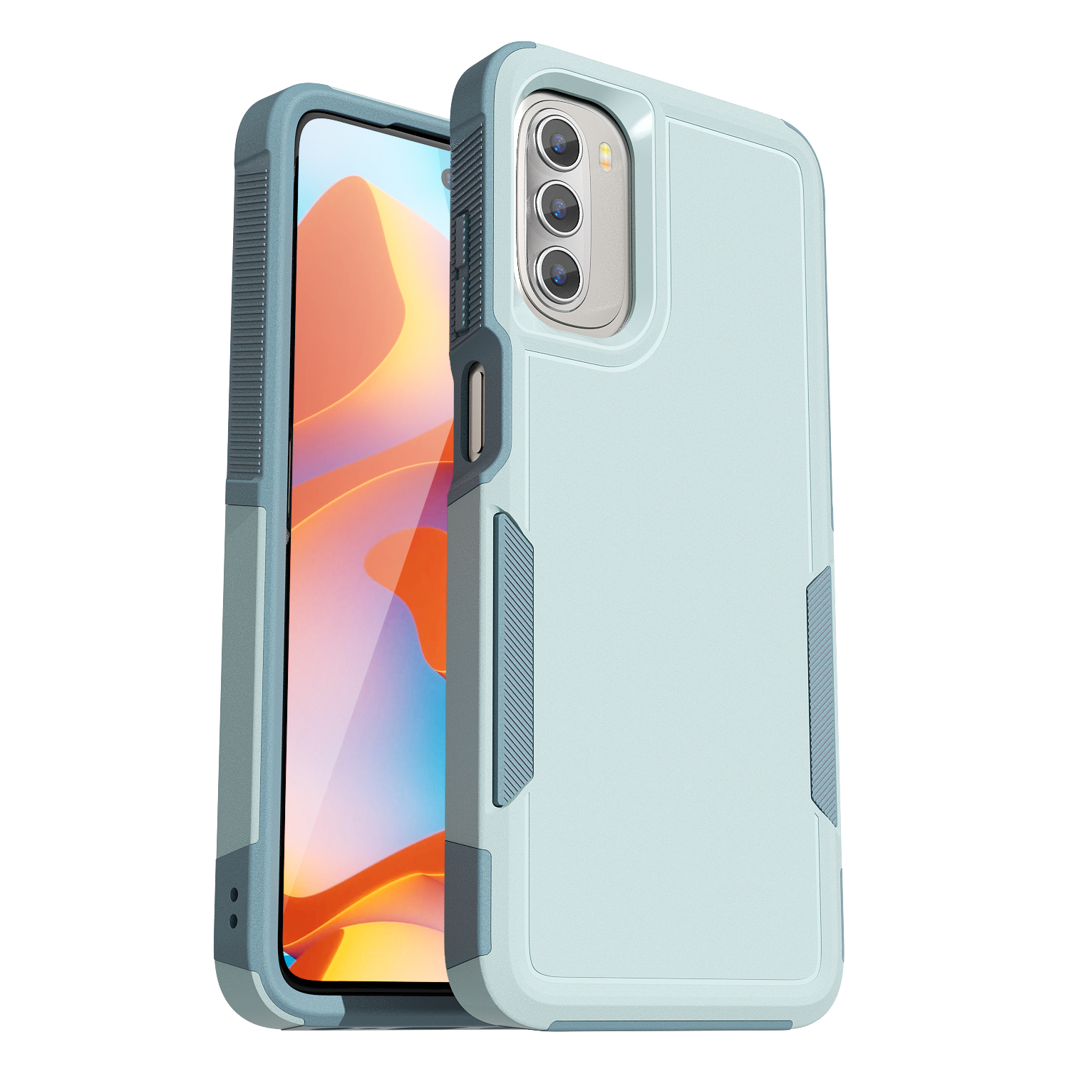 Electronic product rendering，