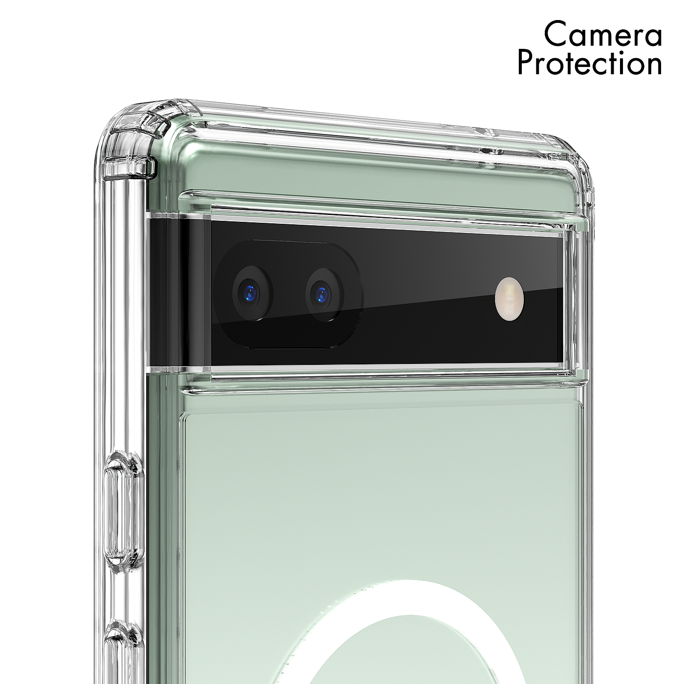 Electronic product rendering，