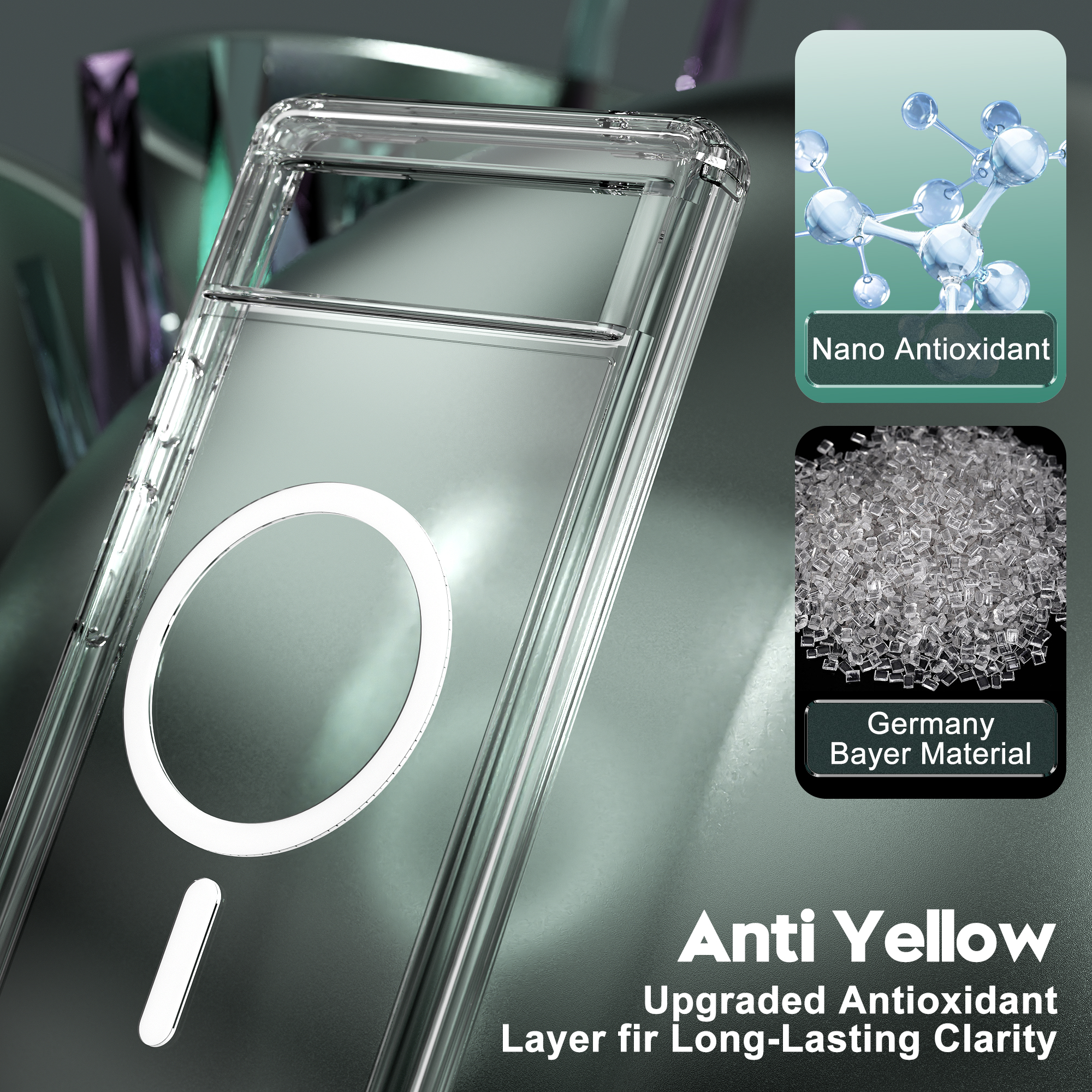 Electronic product rendering，