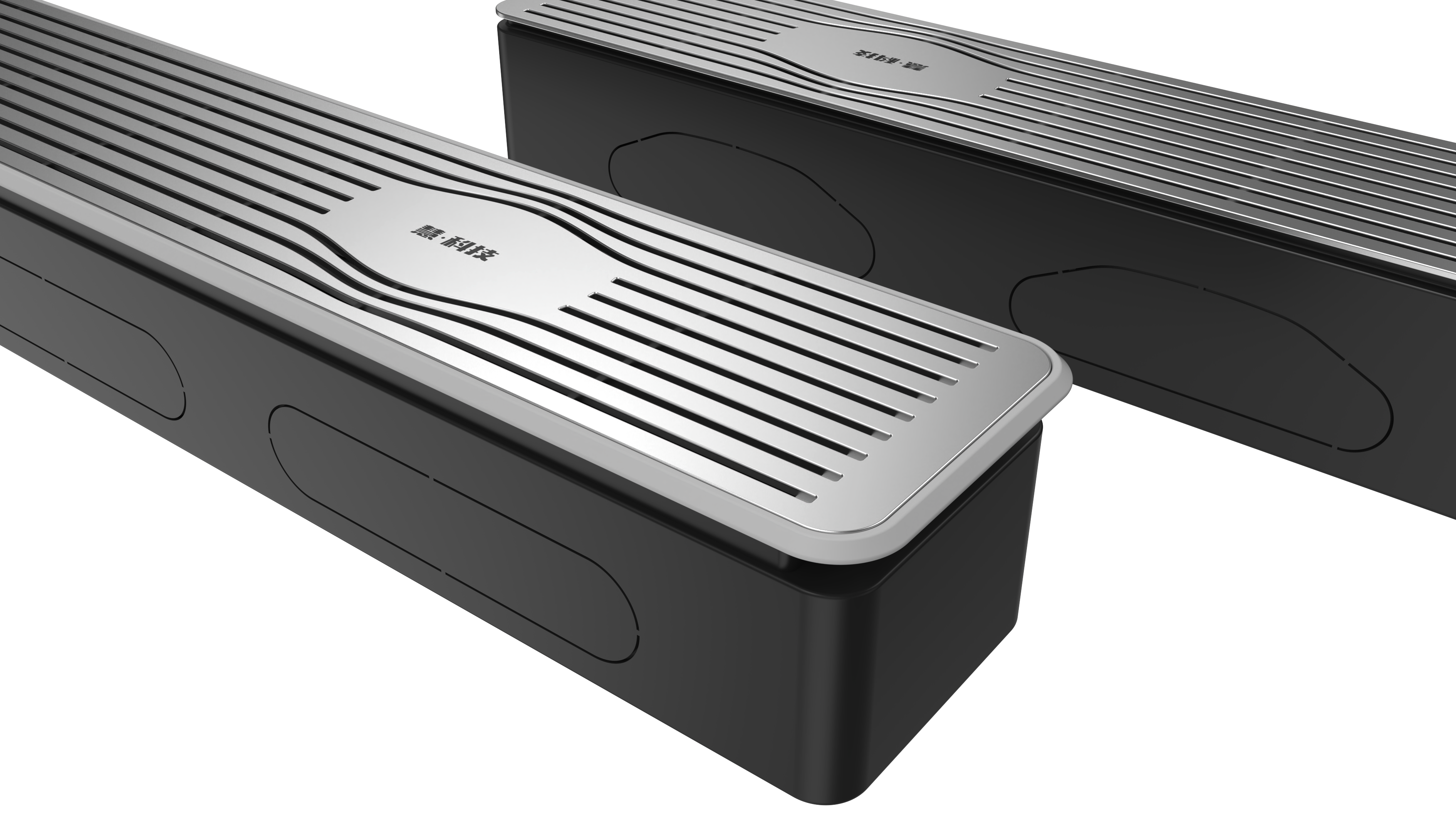 Three constant system，Interior design，Appearance design，Modeling design，Tuyere cover plate，