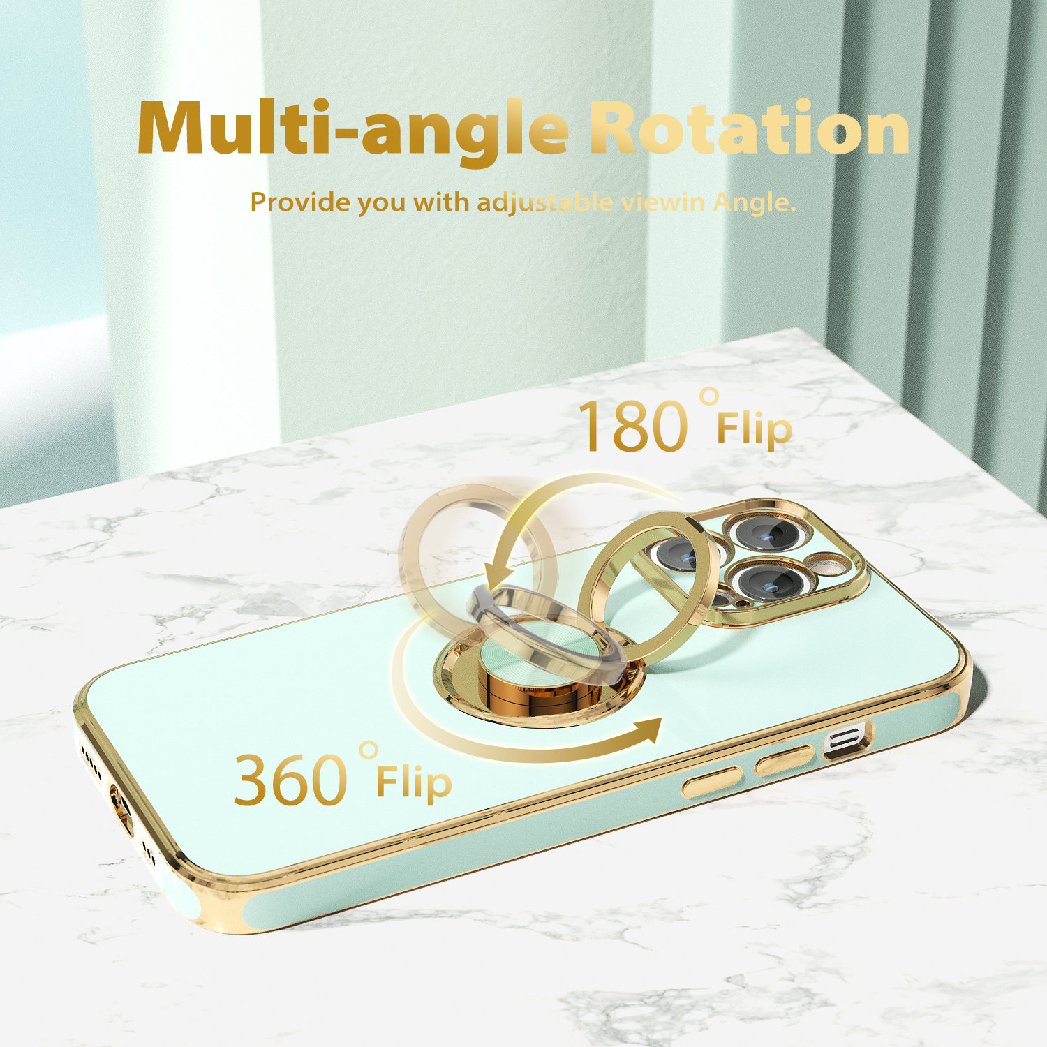 Electronic product rendering，