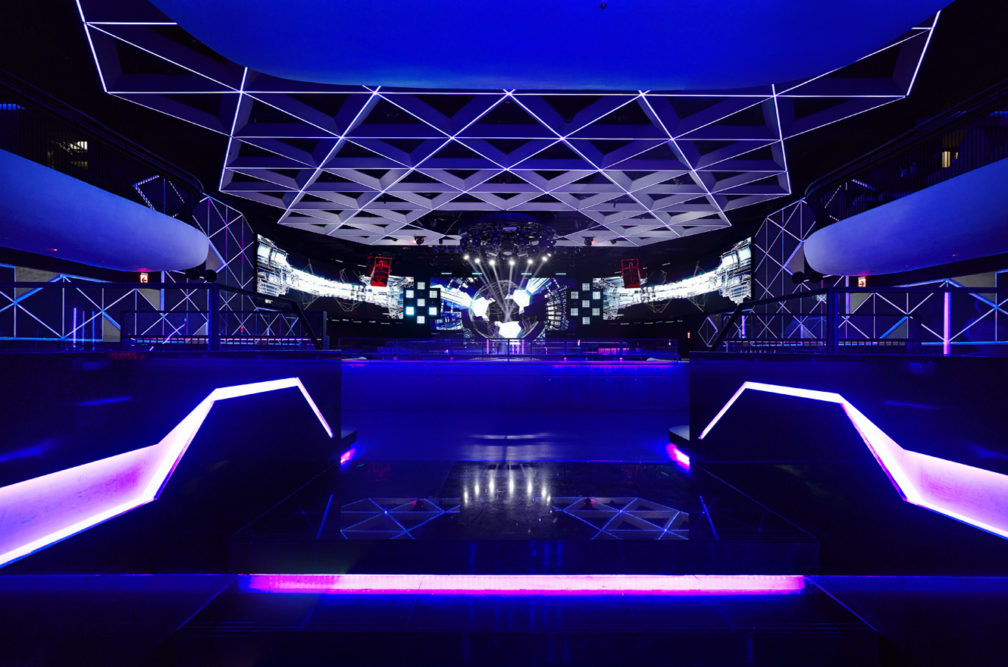 2017 red dot，Interior architecture，renovation，