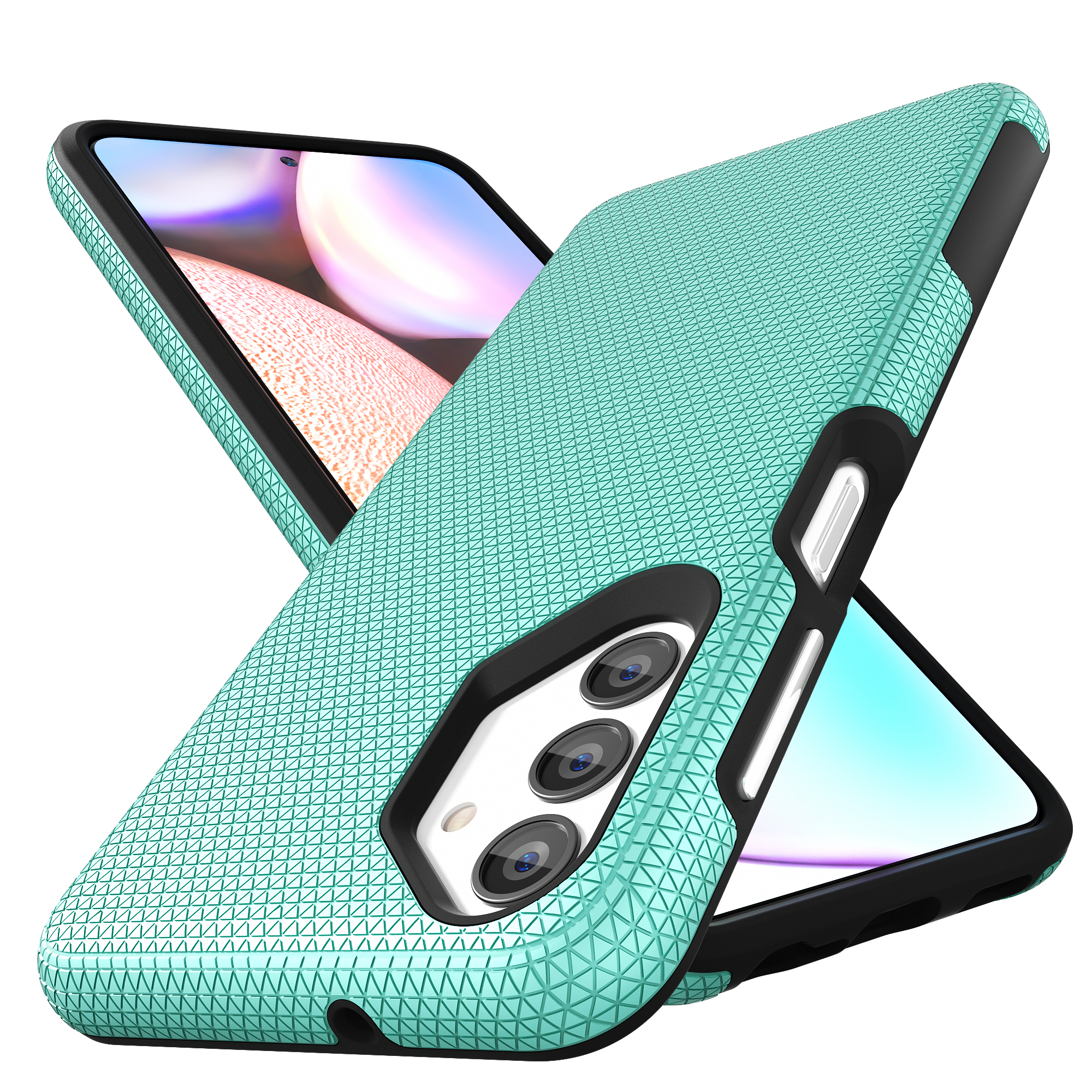 Electronic product rendering，