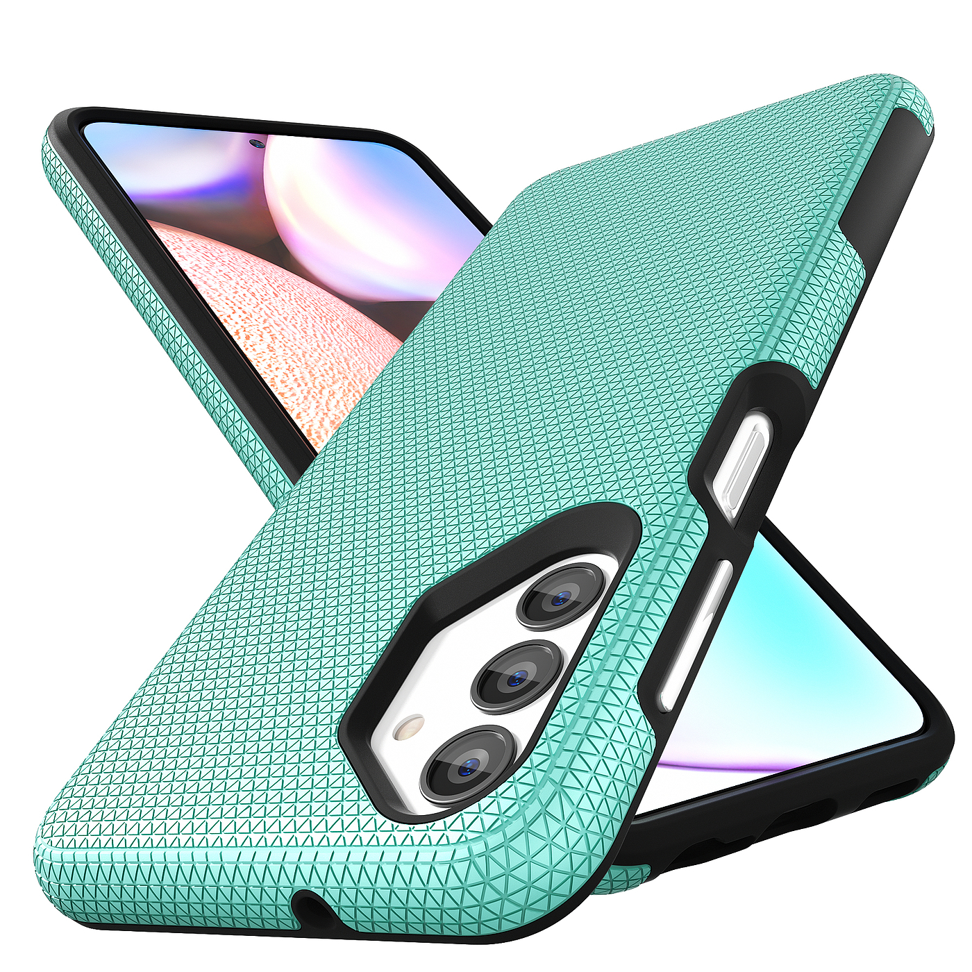 Electronic product rendering，