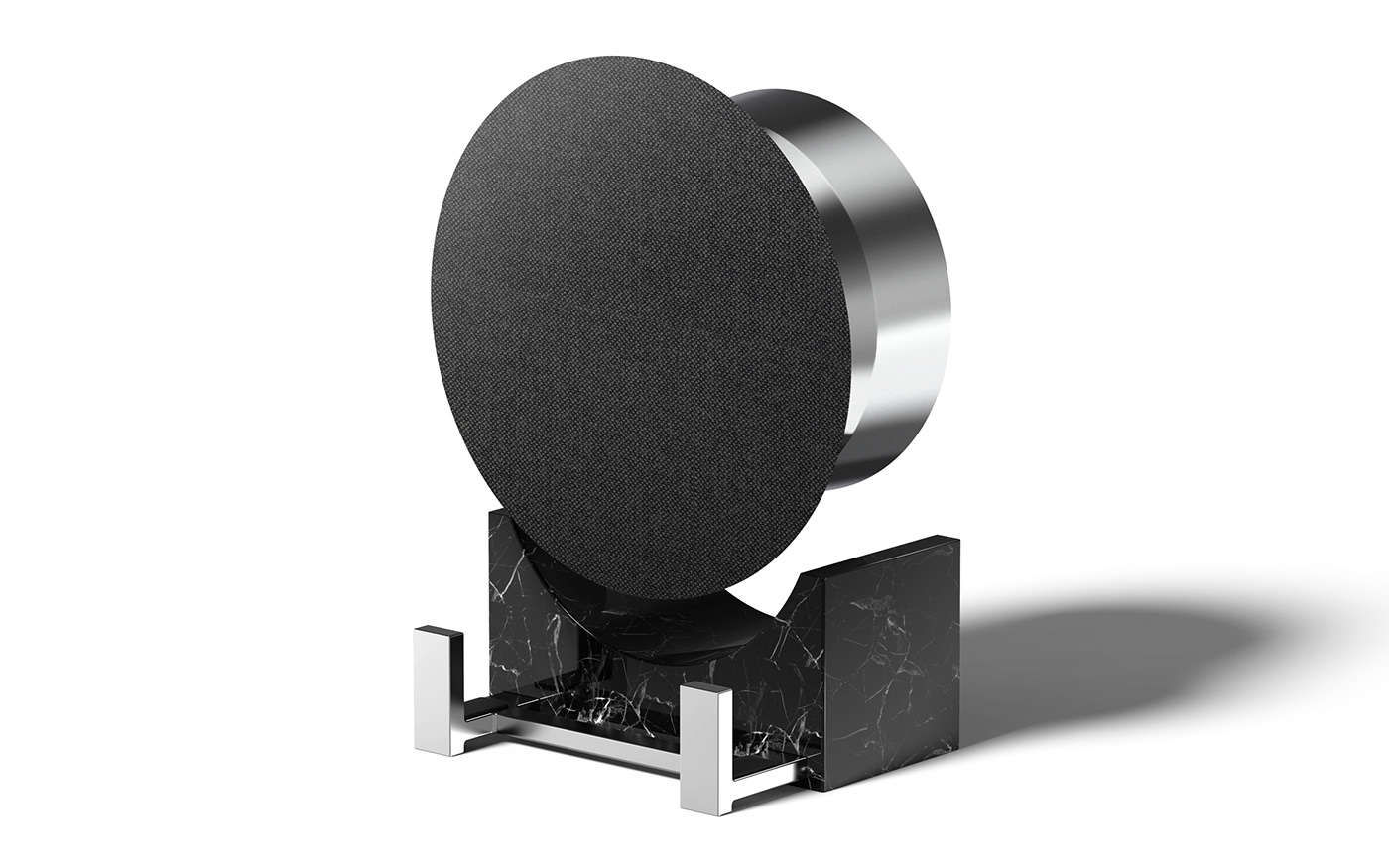 Covid-19，Guitar speaker，product design，Electronics，Appearance design，