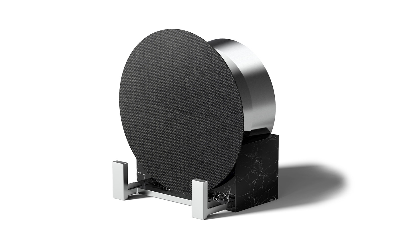 Covid-19，Guitar speaker，product design，Electronics，Appearance design，