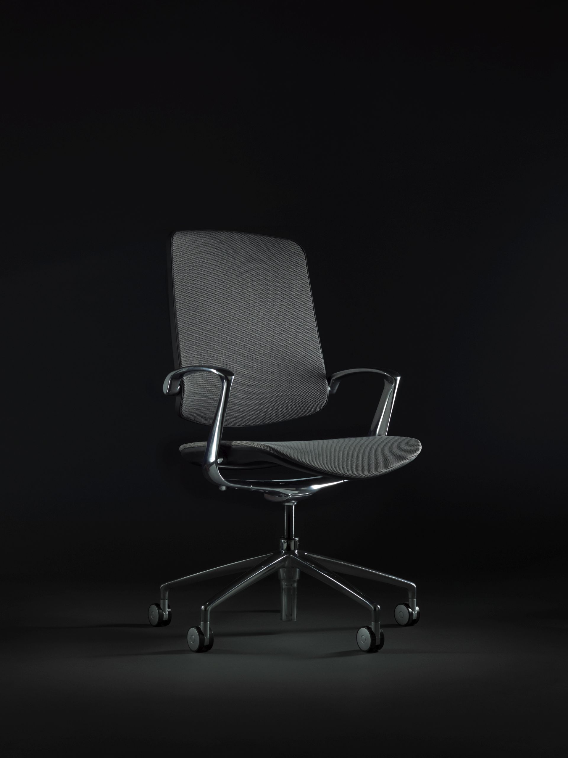 Office chair，Trinetic，2017 red dot，