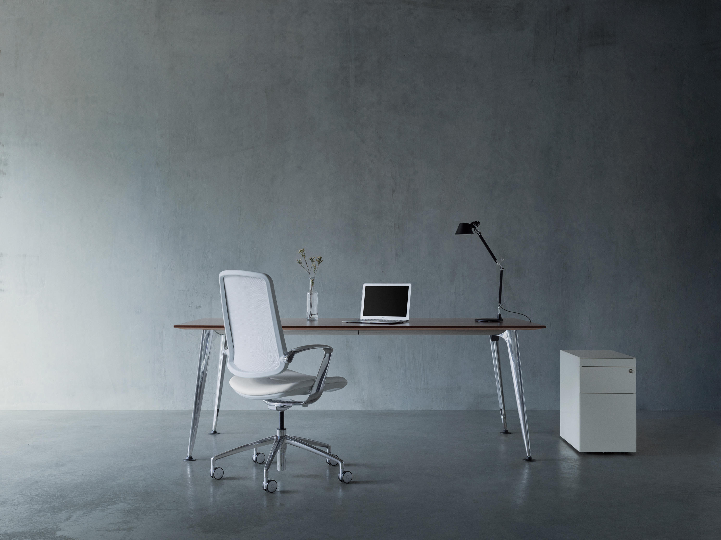 Office chair，Trinetic，2017 red dot，