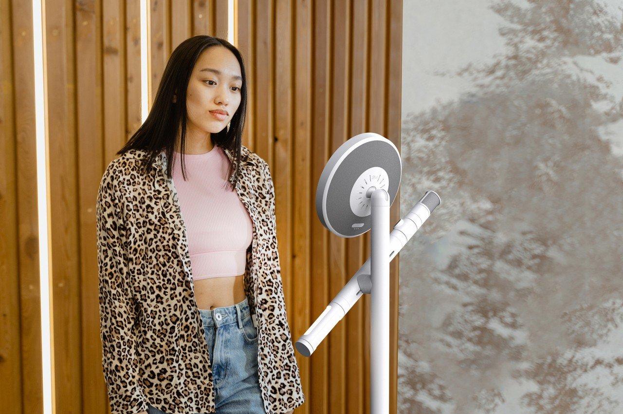 conceptual design，modularization，live broadcast，Live frame，camera，camera，