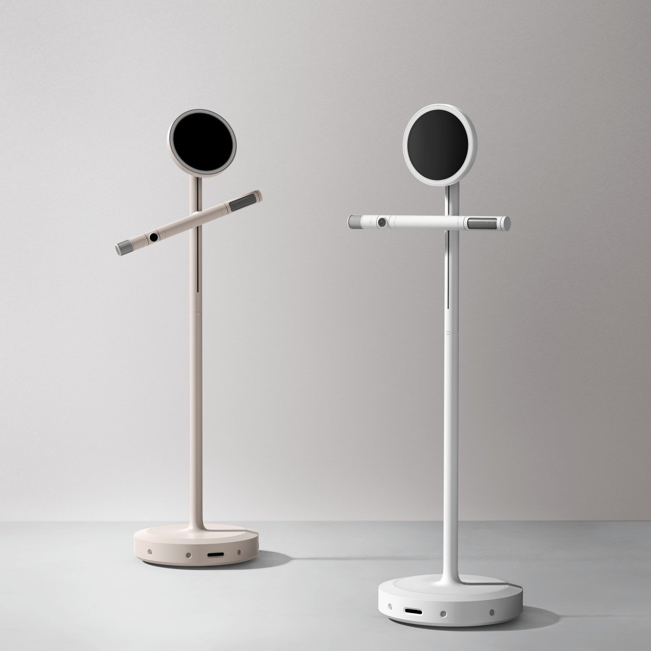 conceptual design，modularization，live broadcast，Live frame，camera，camera，