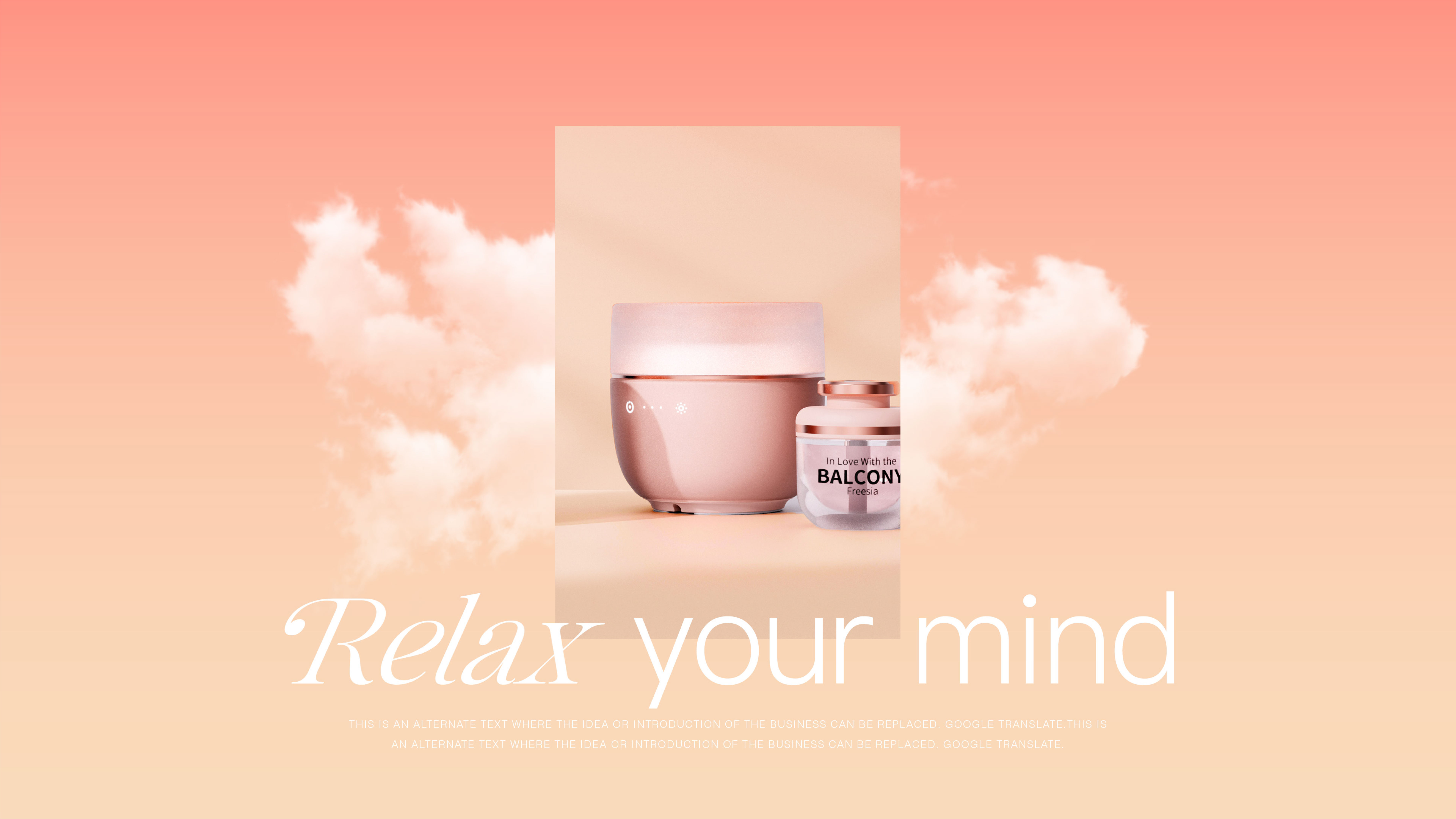 Aromatherapy，Electronic aromatherapy，Household goods，product design，packing design，Brand design，original，Good thing，