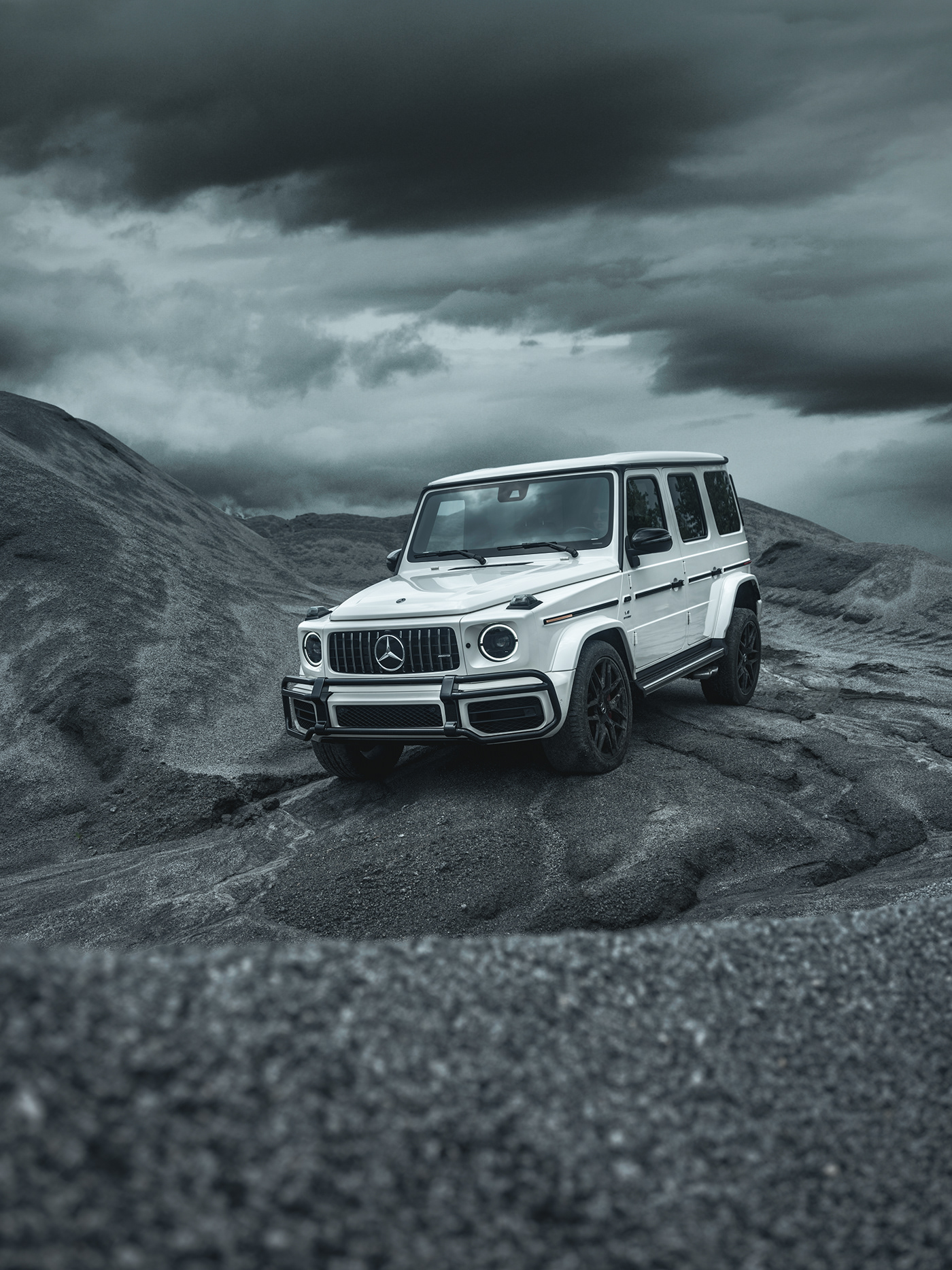 mercedes，amg，AMG G63，Benz，automobile，