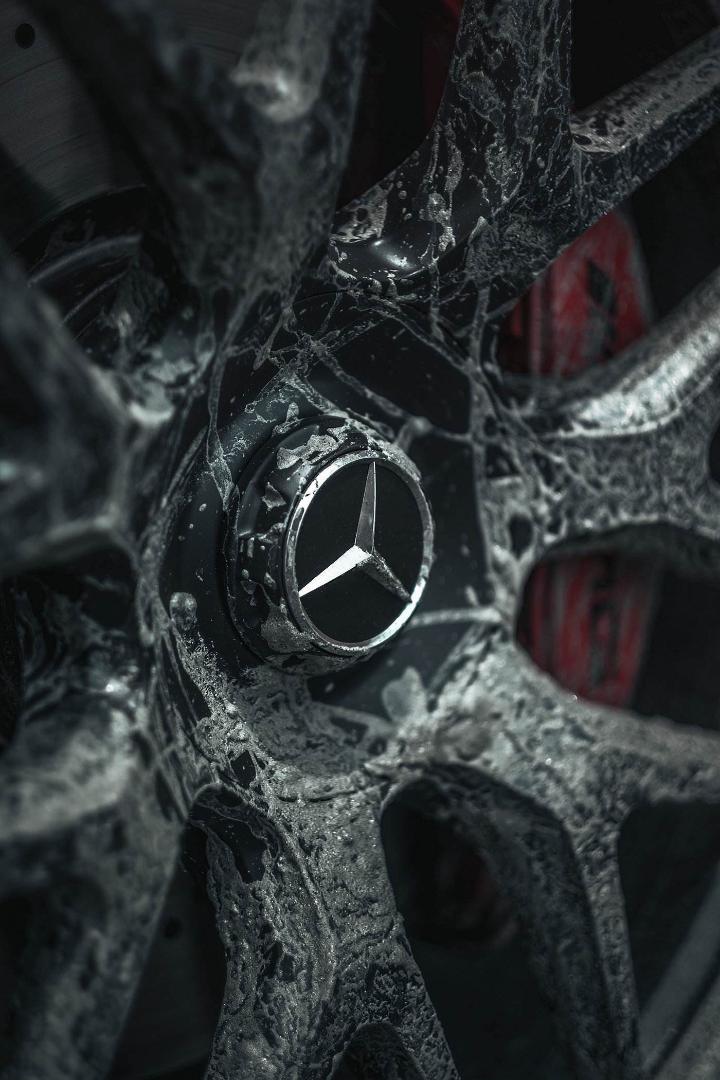 mercedes，amg，AMG G63，Benz，automobile，