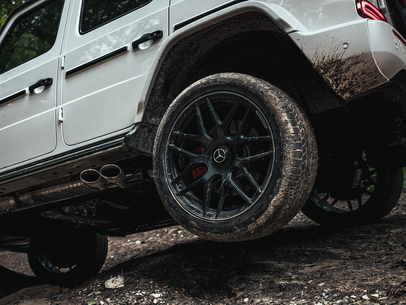 mercedes，amg，AMG G63，Benz，automobile，