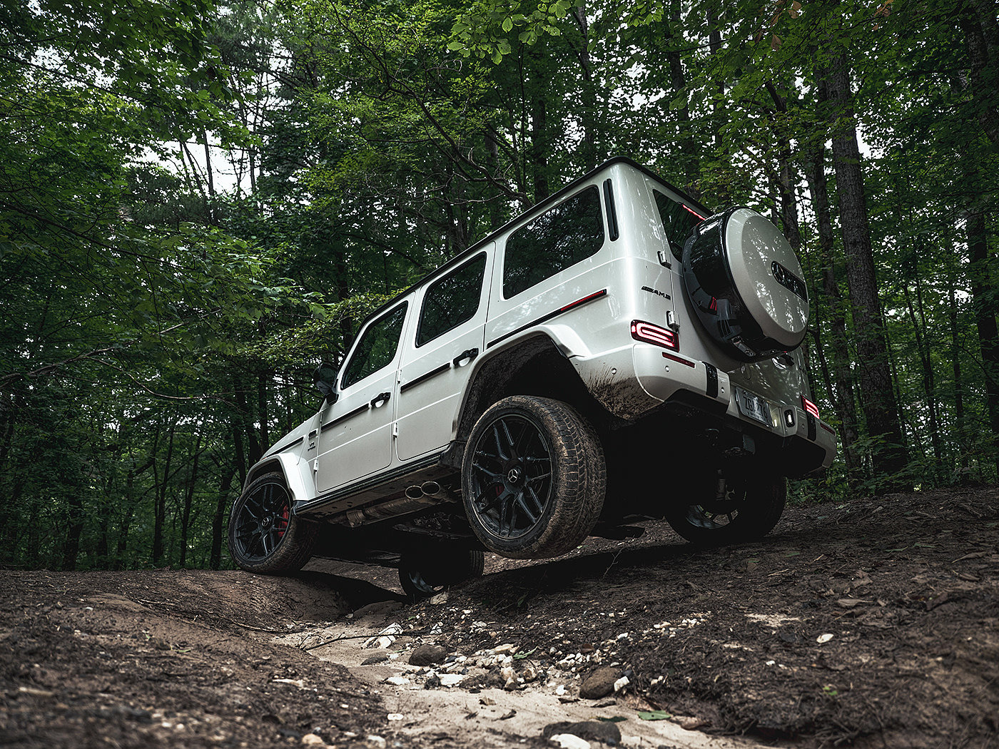 mercedes，amg，AMG G63，Benz，automobile，