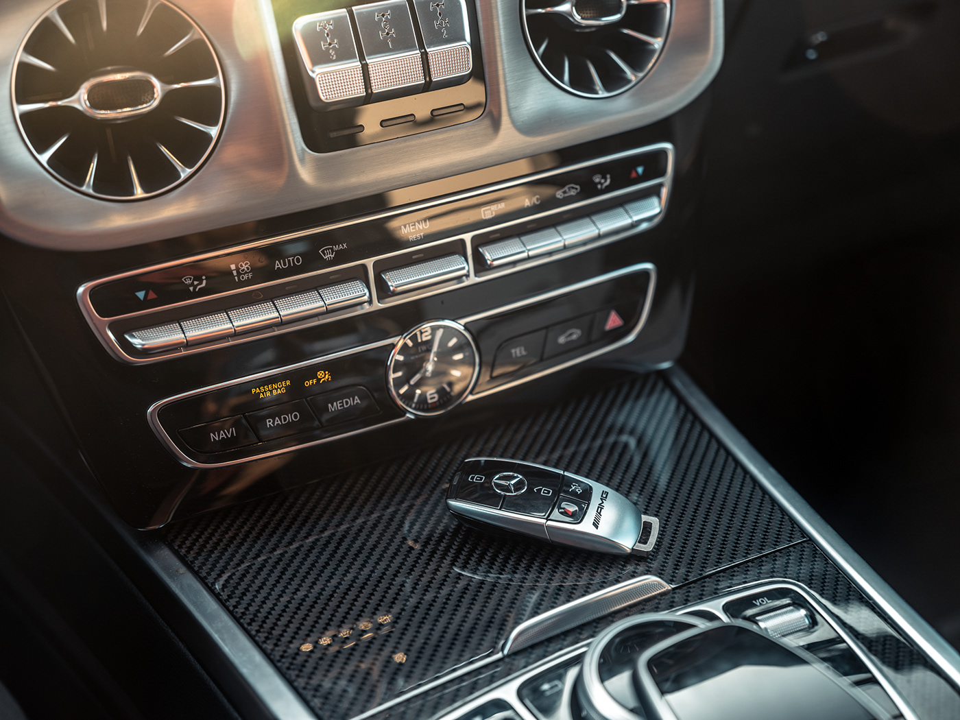 mercedes，amg，AMG G63，Benz，automobile，