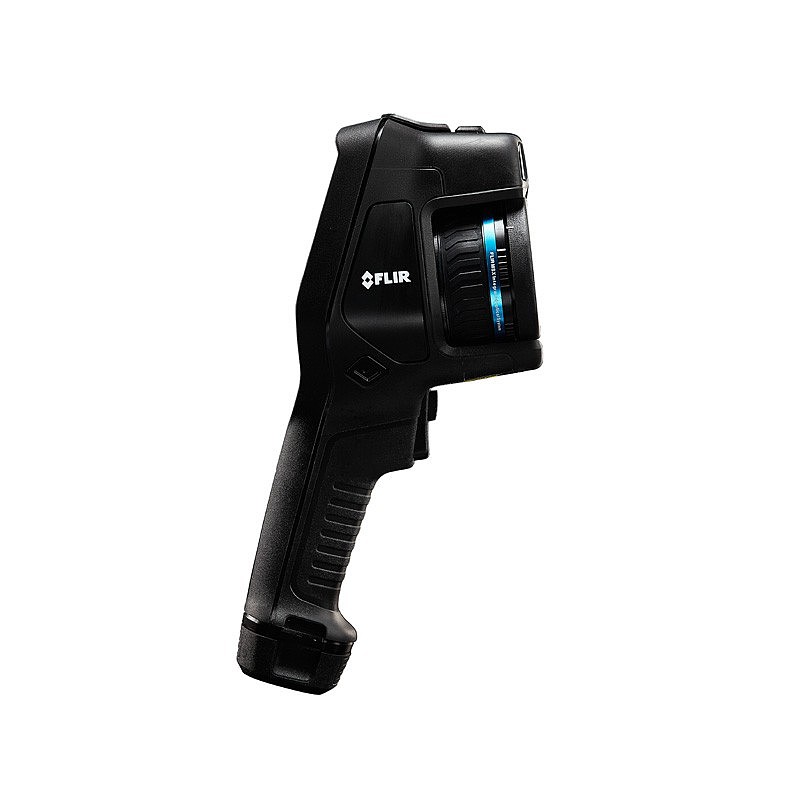2017 red dot，FLIR EXX series，Infrared thermal imager，