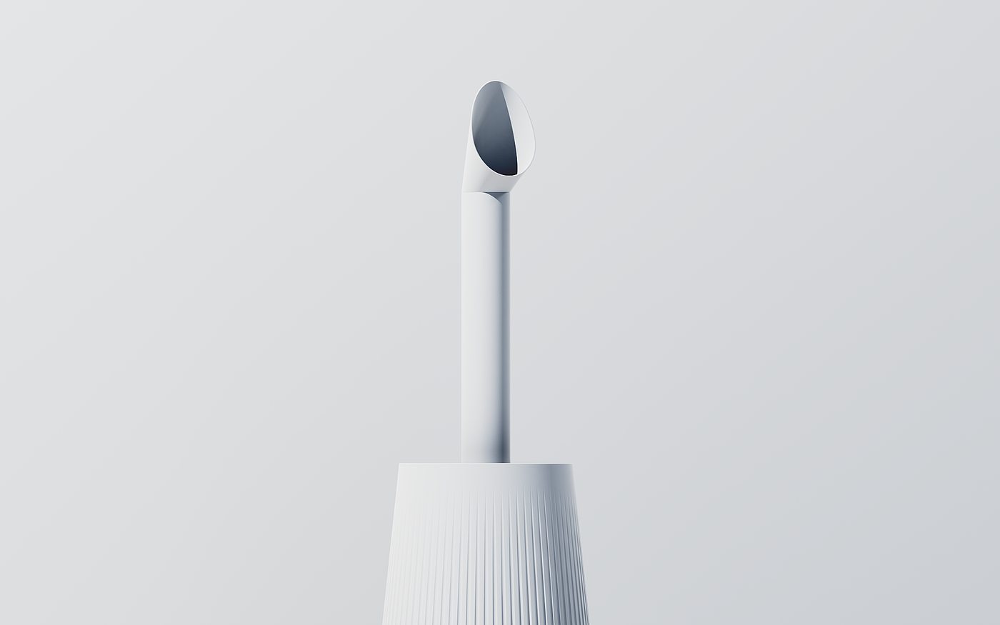 Humidifier，product design，industrial design，technology，Render，