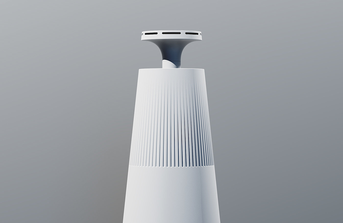 Humidifier，product design，industrial design，technology，Render，