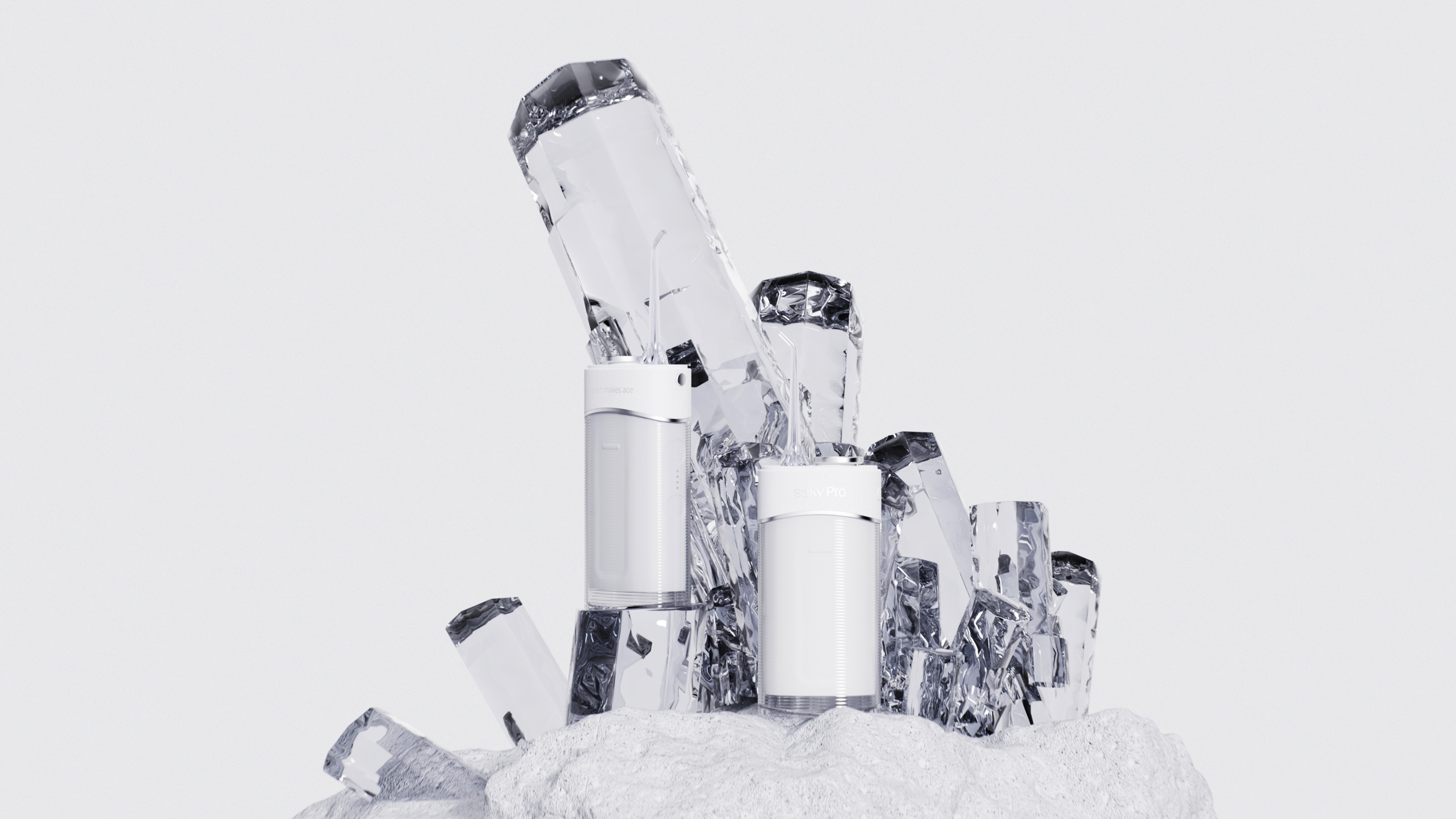 industrial design，product design，oral irrigator，