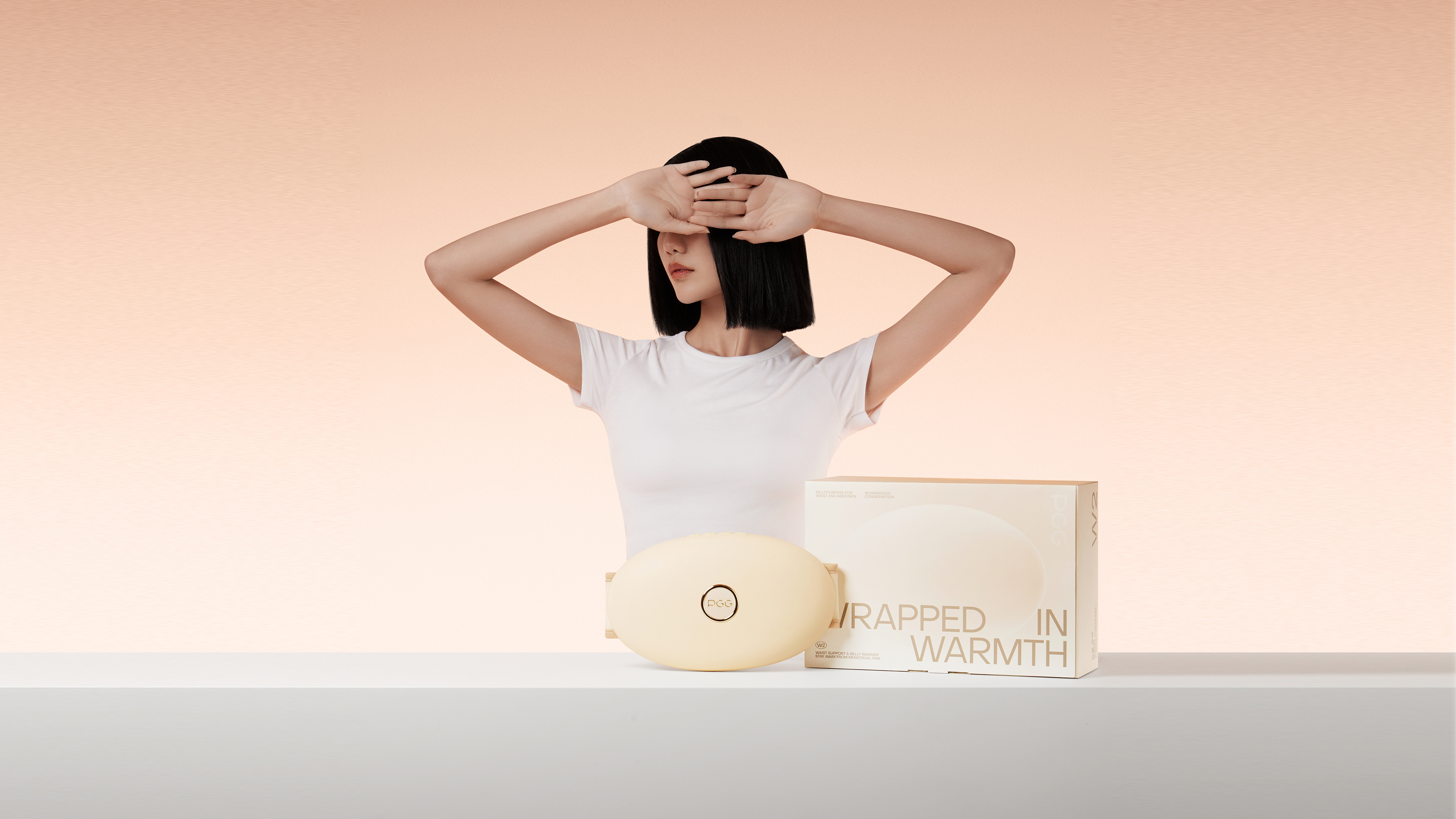 industrial design，product design，Abdominal rubbing instrument，