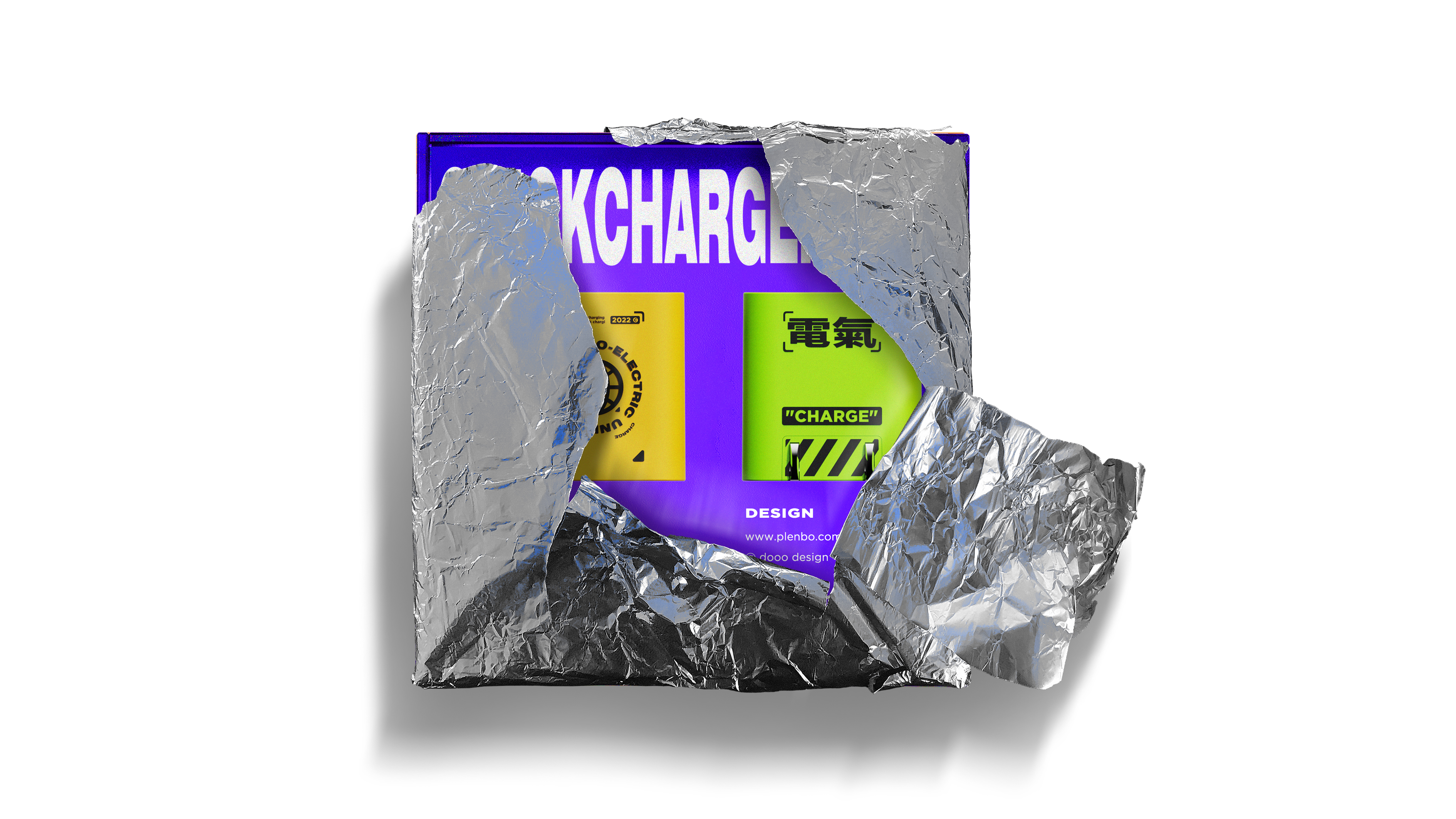 industrial design，product design，Charging head，