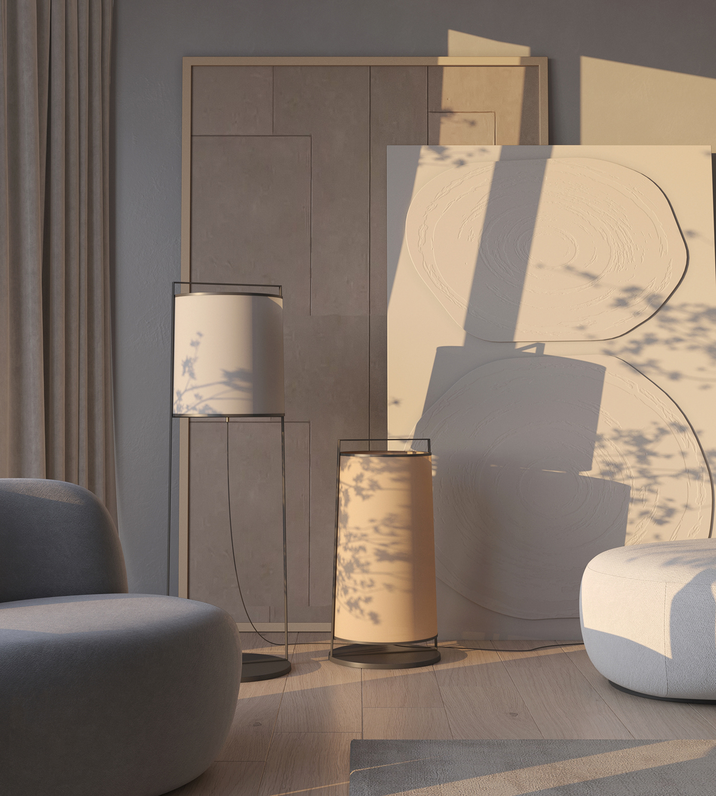 building design，industrial design，Architectural design，