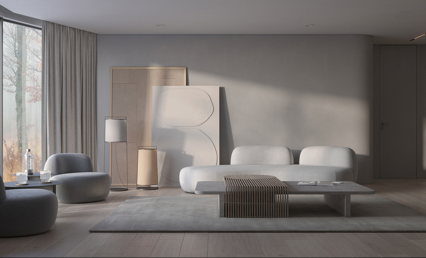 building design，industrial design，Architectural design，