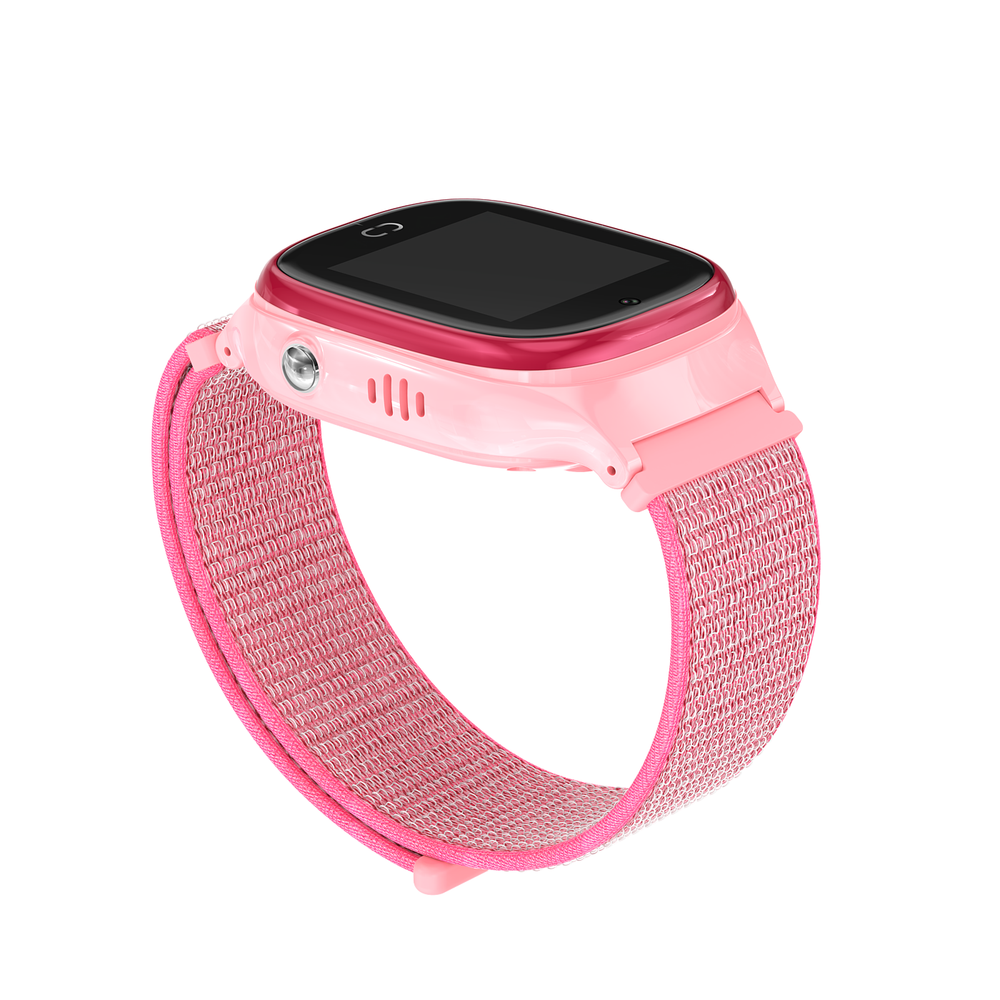 Intelligent Watch，Wrist watch，Cloth strap，Watch strap，Children's Watch，